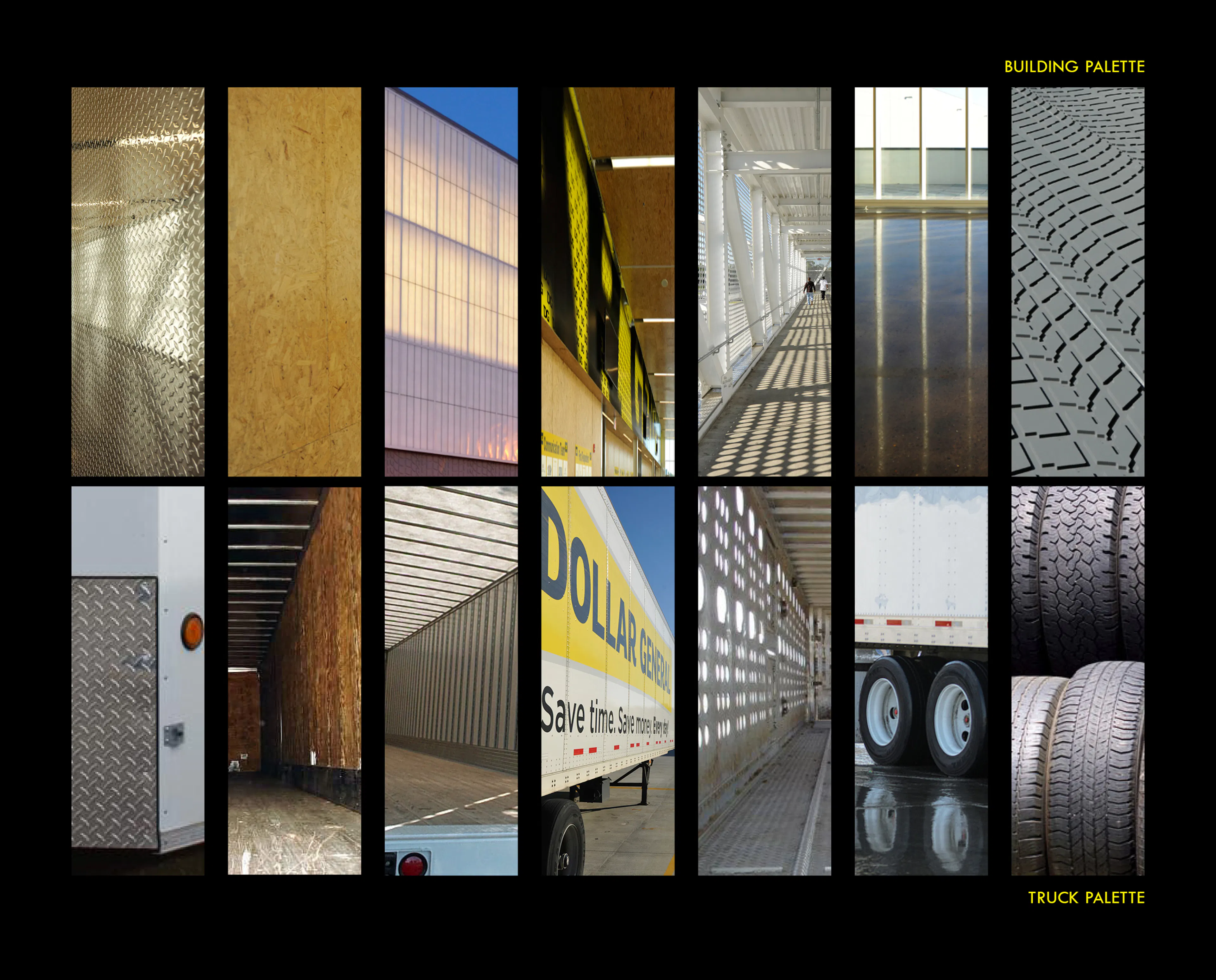 Employee Hub at Dollar General Distribution Center — 11