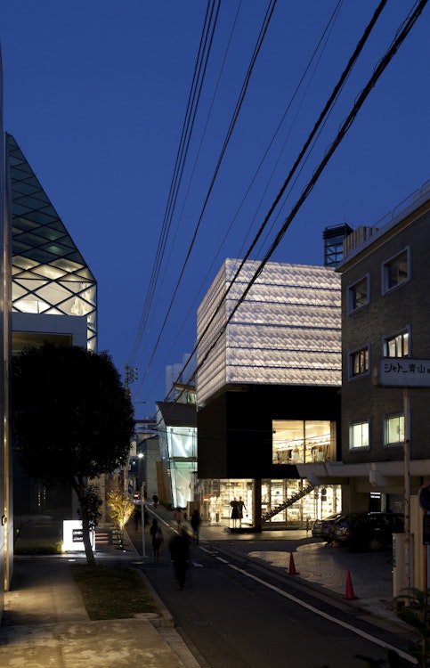 Jaklitsch / Gardner Architects Featured Project