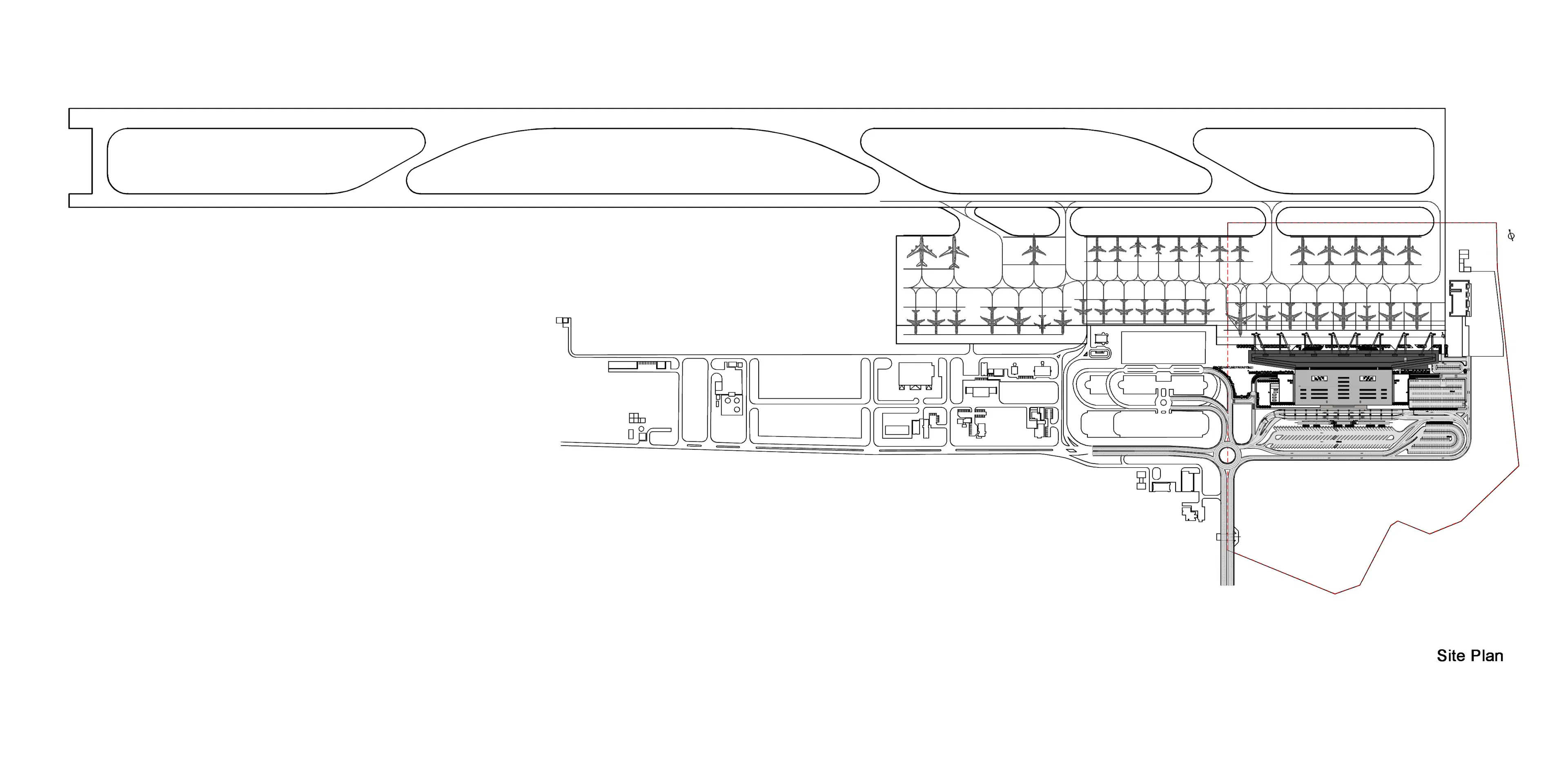 Bodrum International Airport — 10
