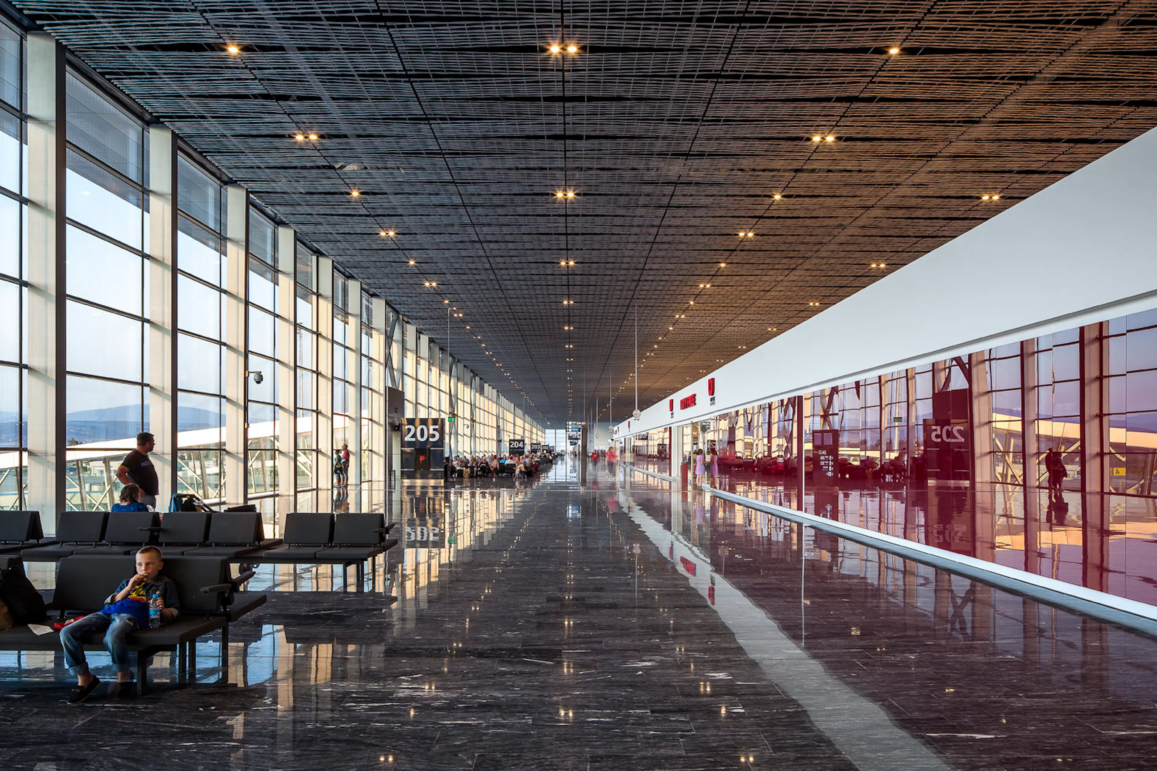 Bodrum International Airport — 5