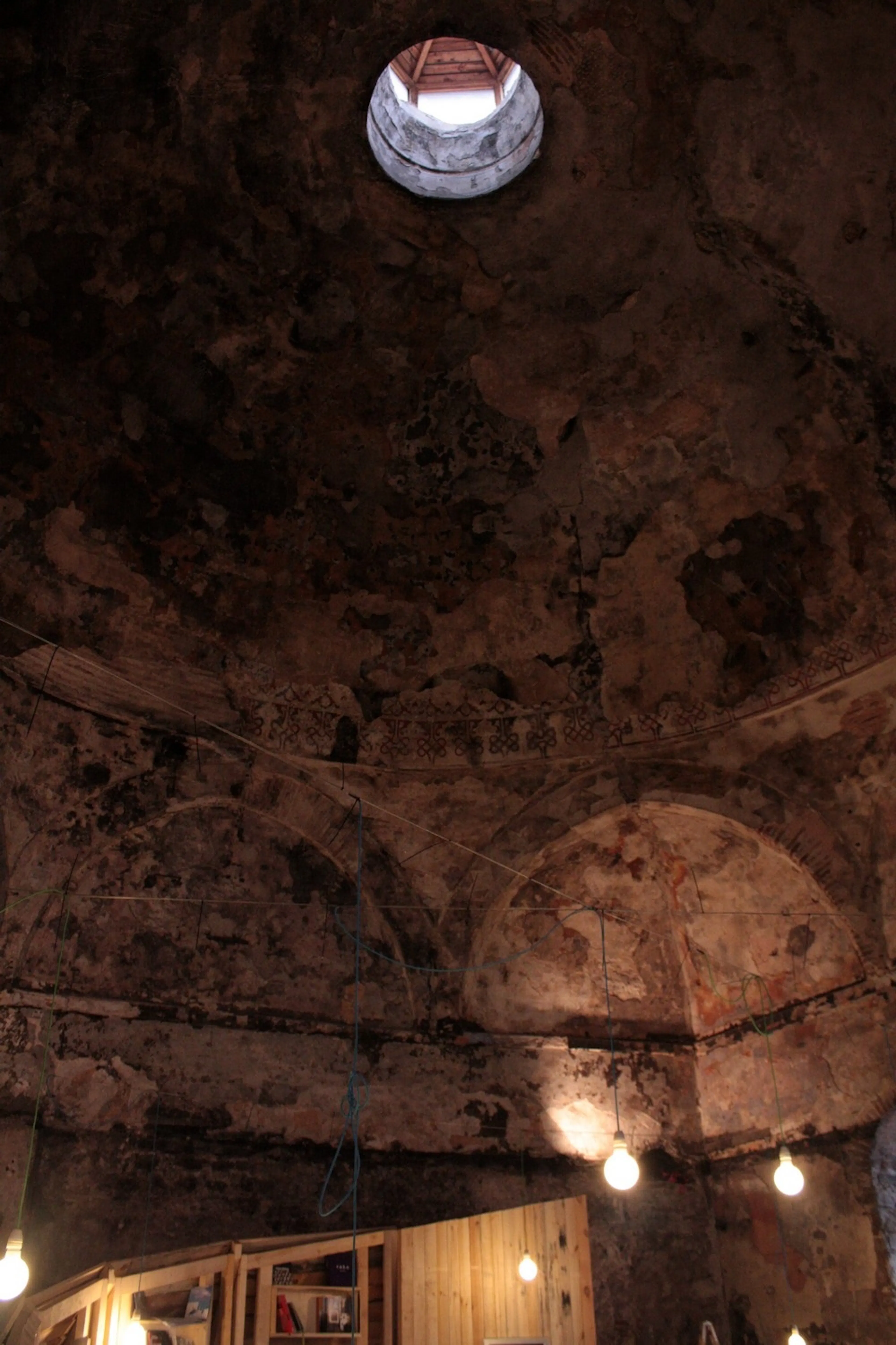 |CON|Temporary Library — 7