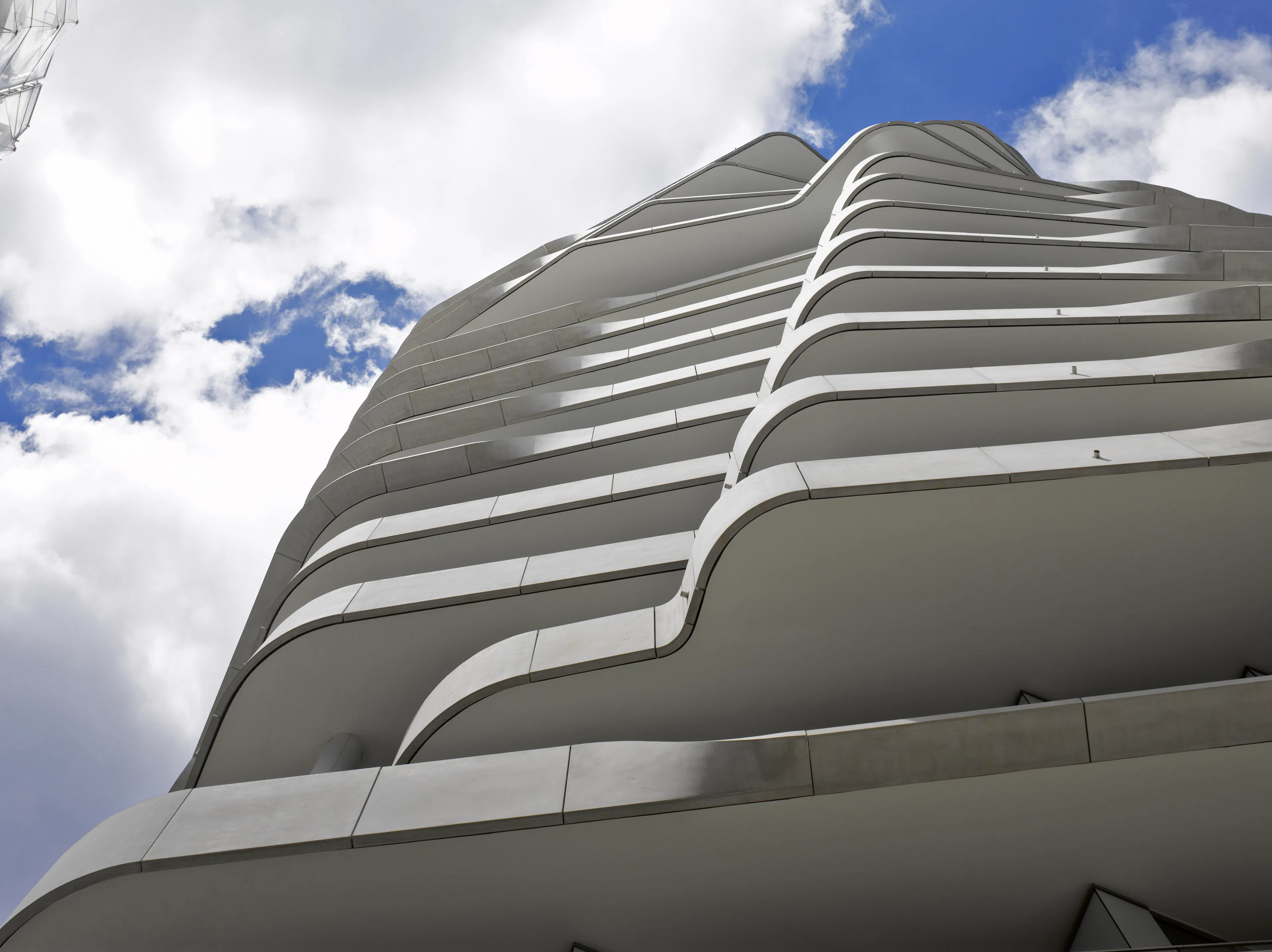 Marco Polo Tower — 3