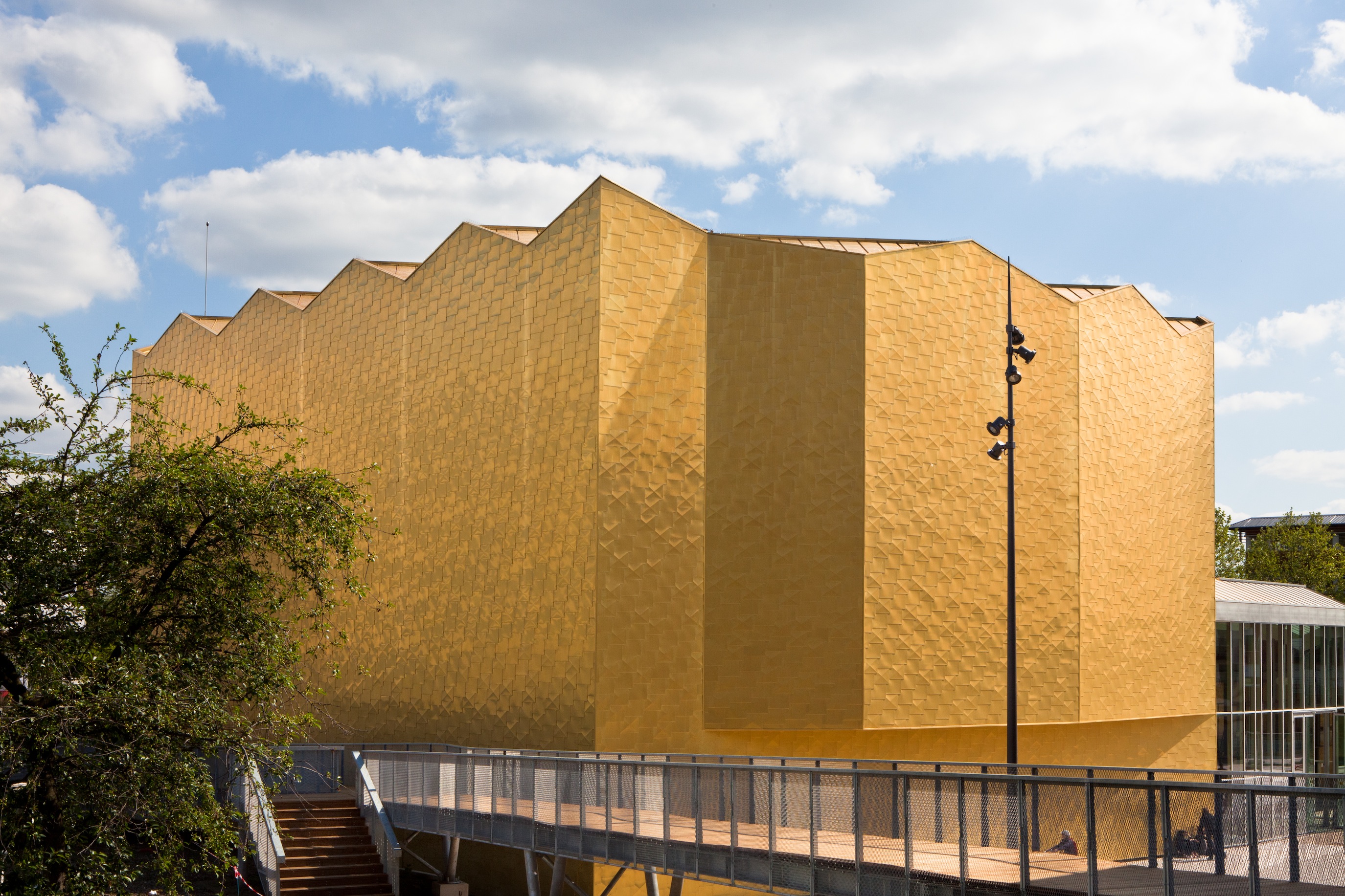 © GPAA Gaëlle Péneau Architecte & Associés