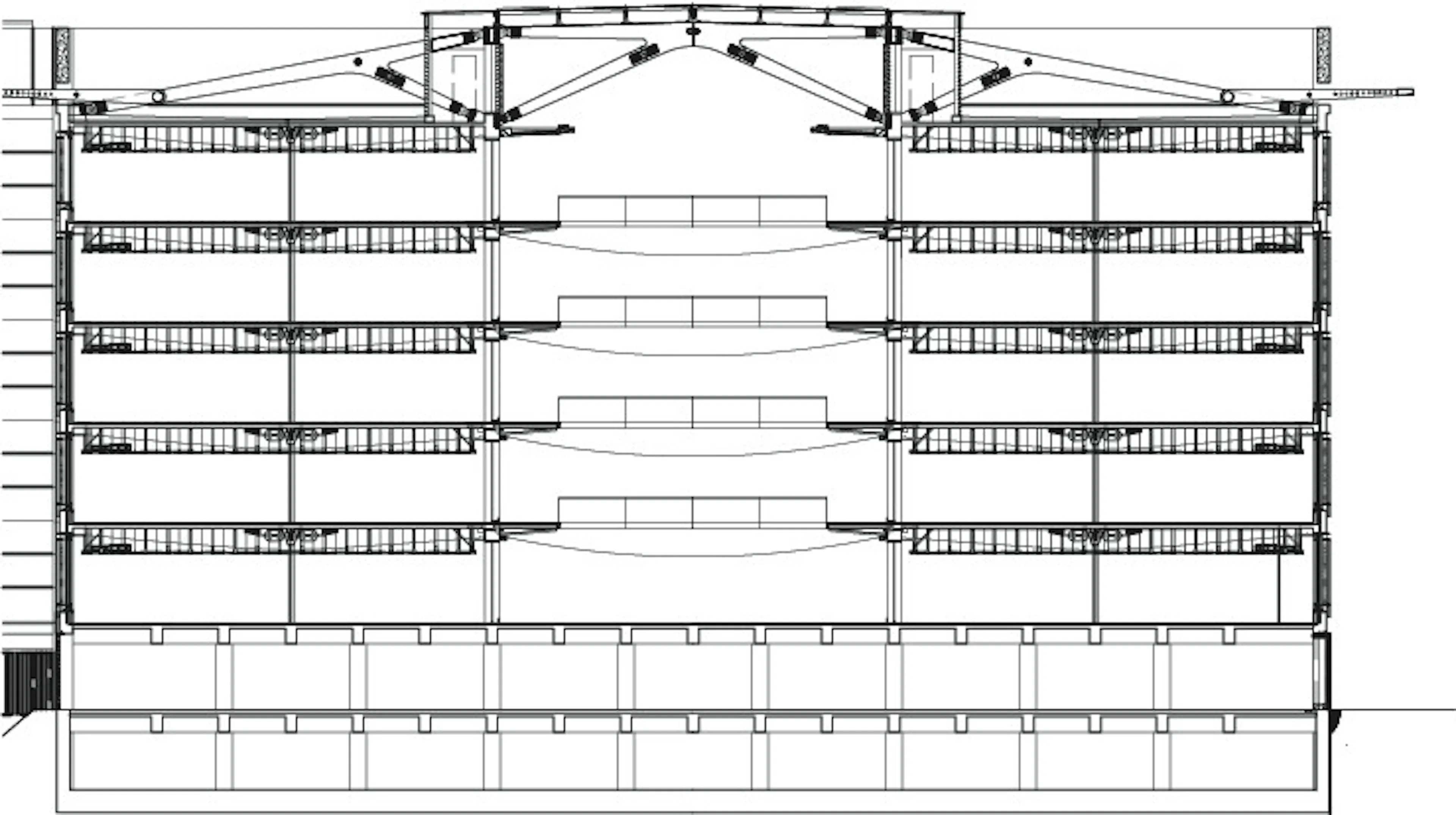 Shanghai Huawei Technologies Corporate Campus — 11