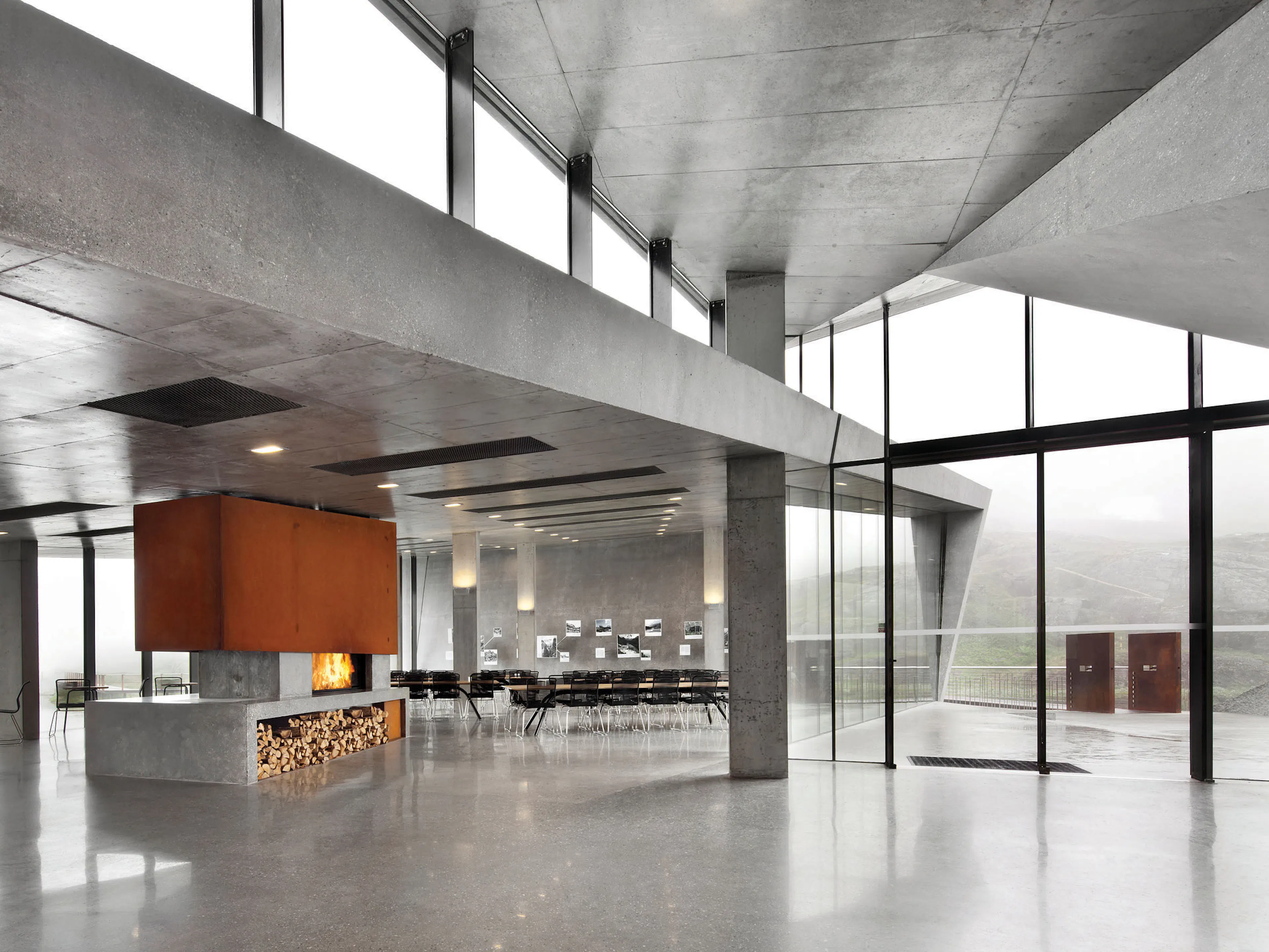 National Tourist Route Trollstigen — 9