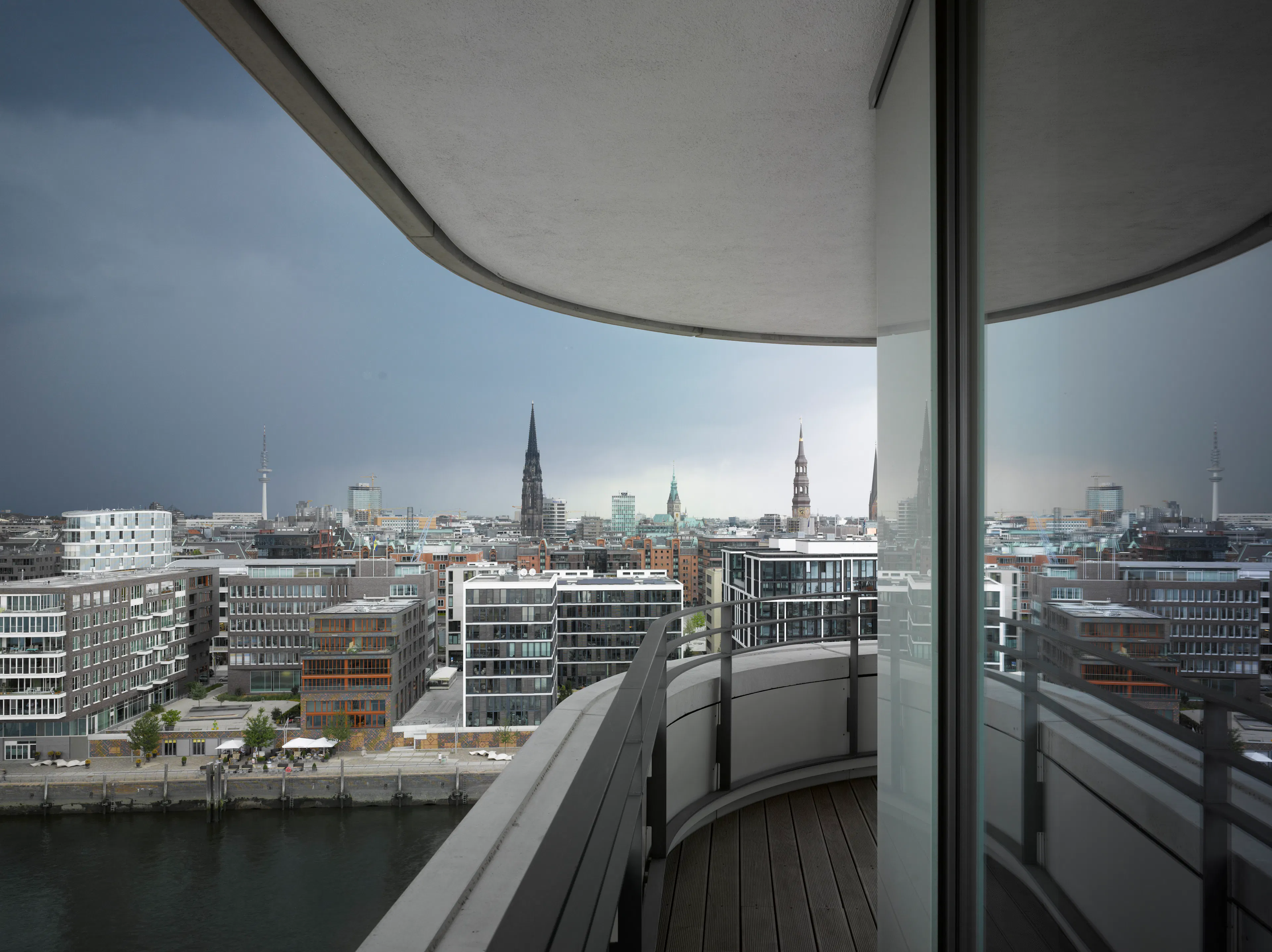 Marco Polo Tower — 9