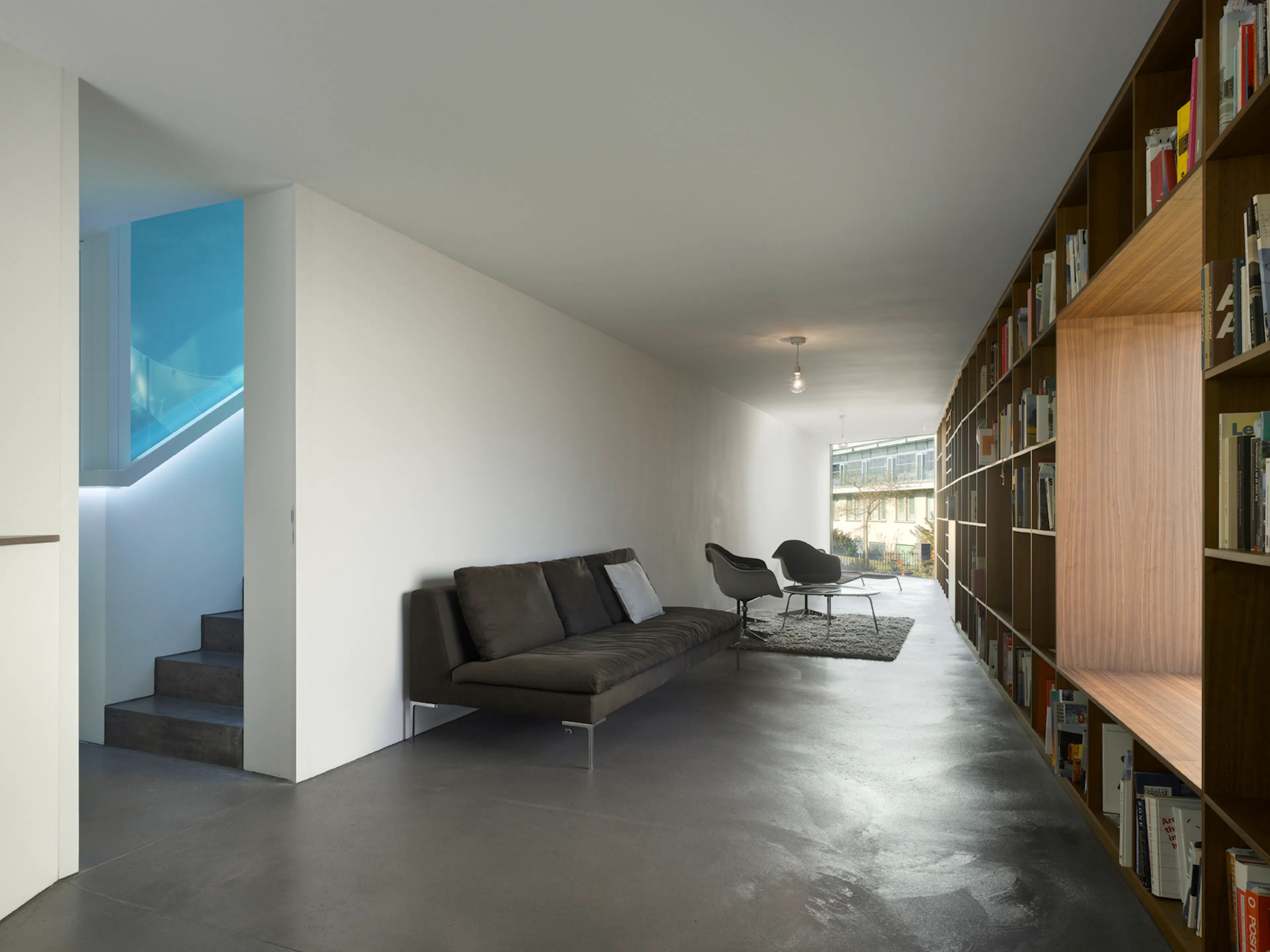 Urban Villa 4 in 1 Beaumont — 7