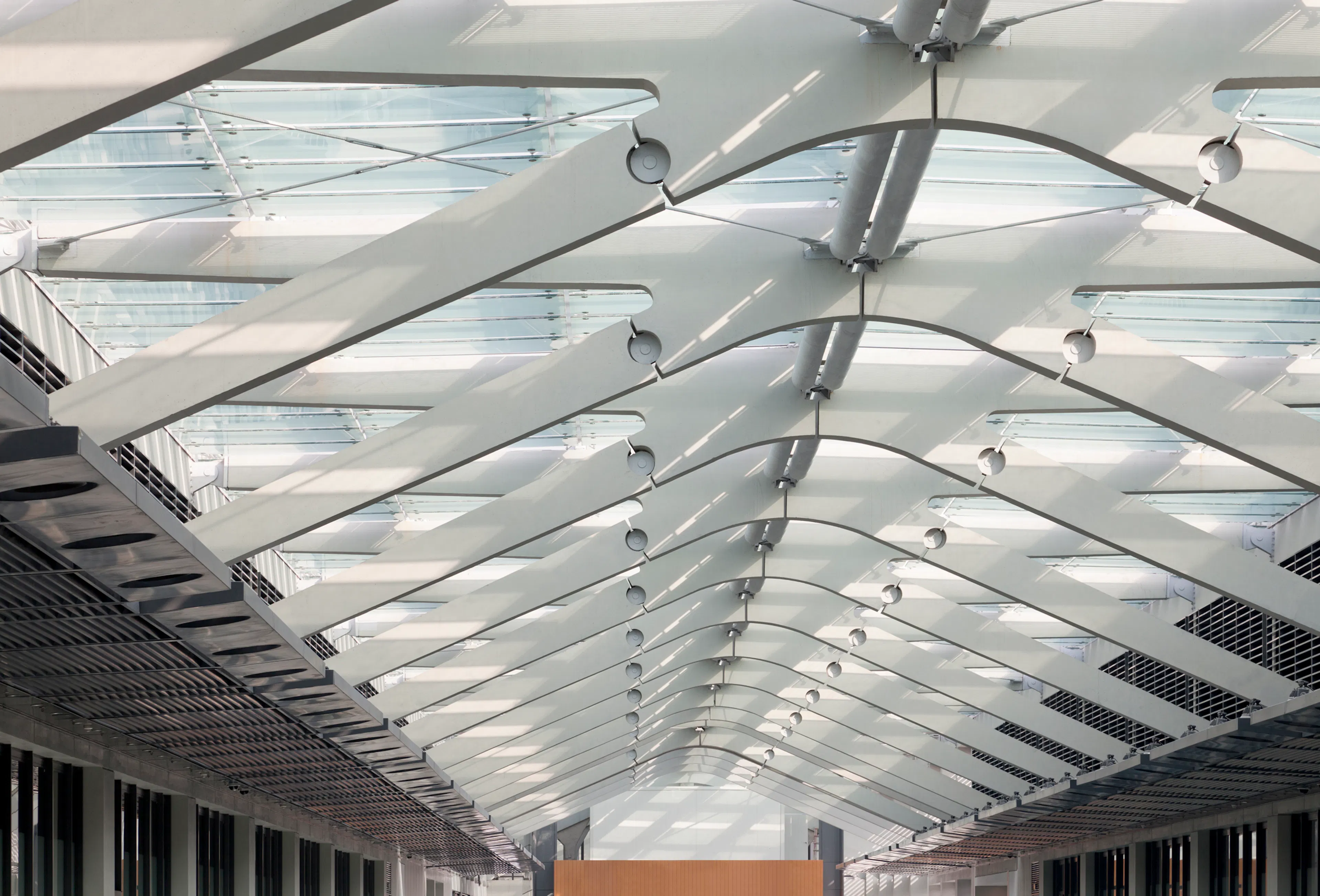 Shanghai Huawei Technologies Corporate Campus — 5