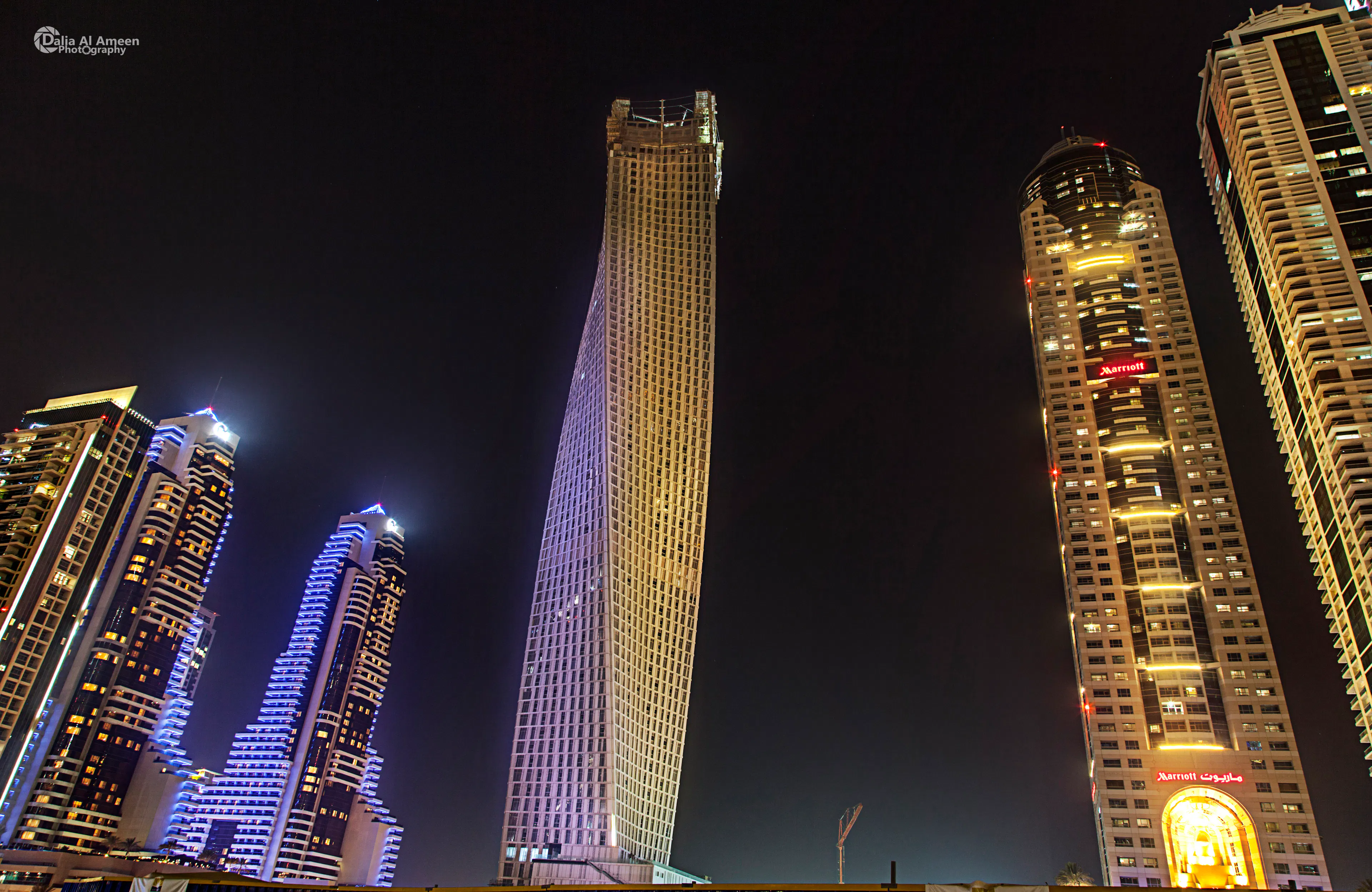 Infinity Tower — 10