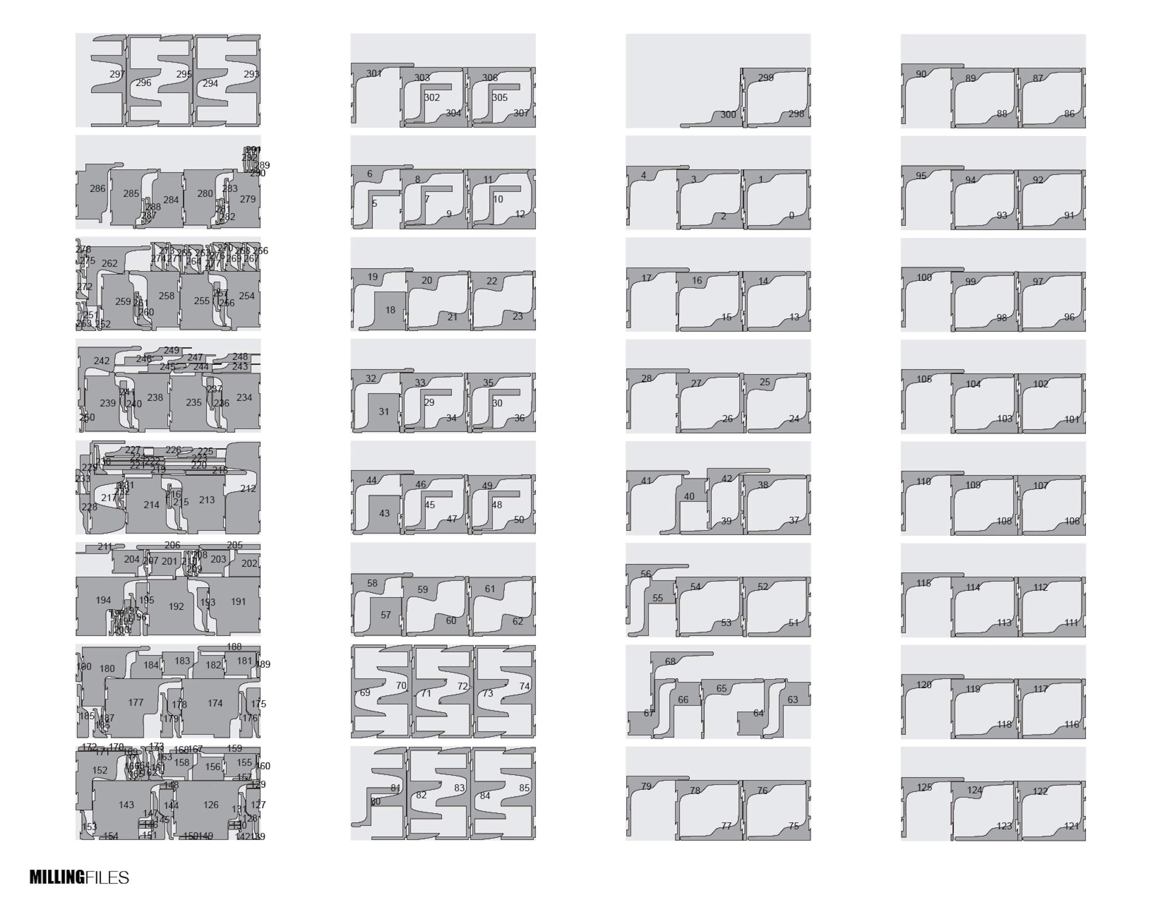 Chelsea Workspace — 7