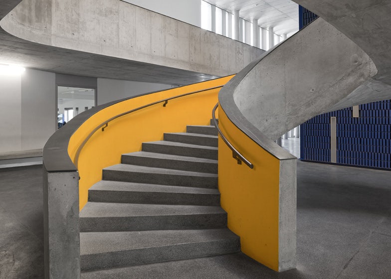 © CVDB arquitectos