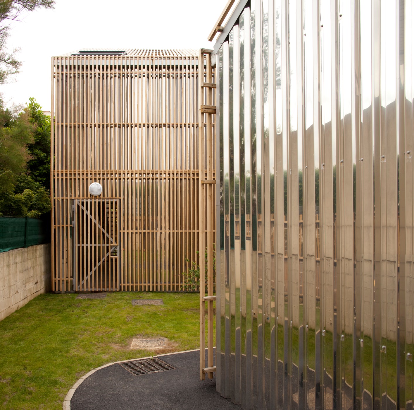 photo: Clément Guillaume - © SOA architectes