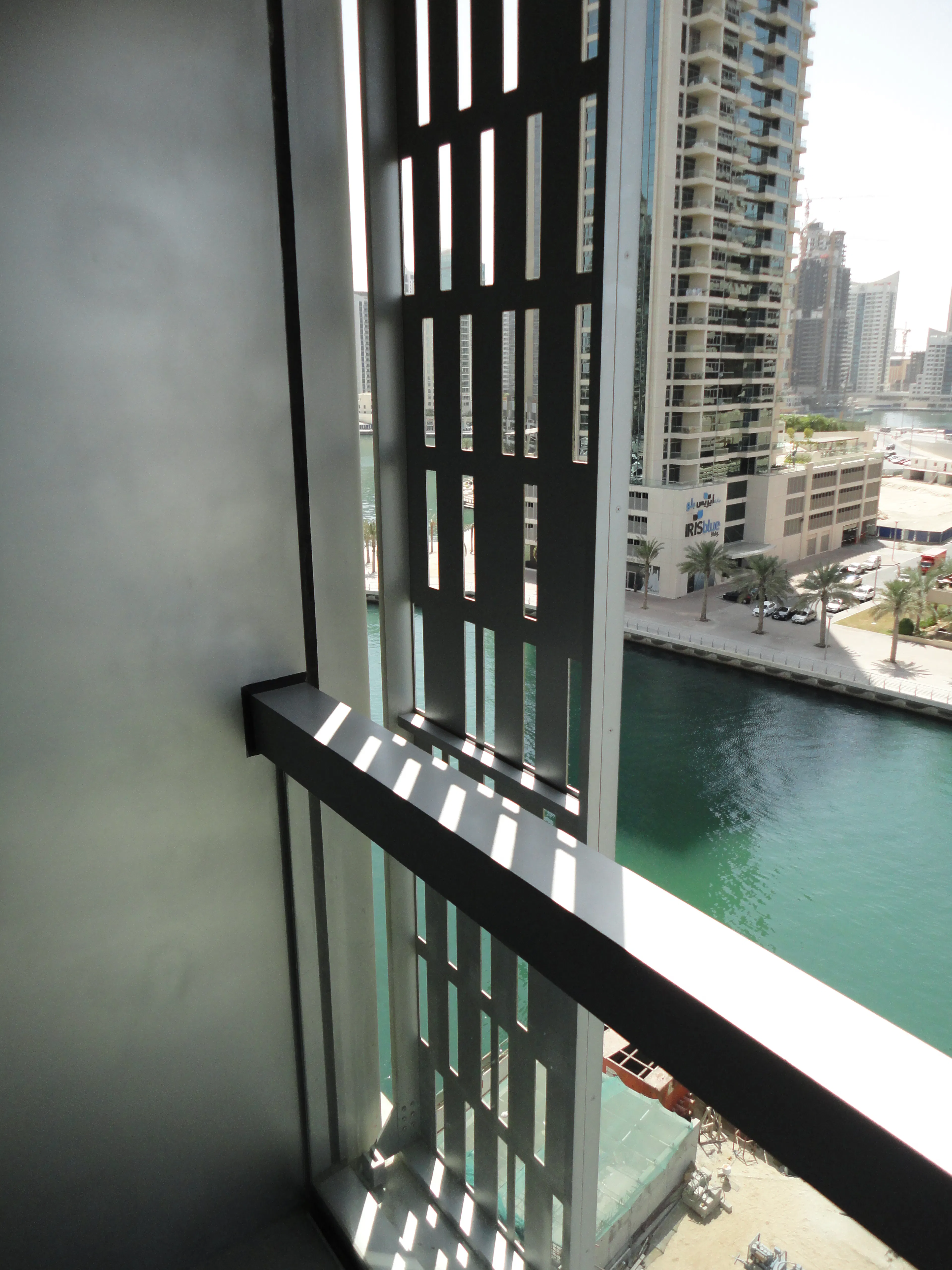 Infinity Tower — 5