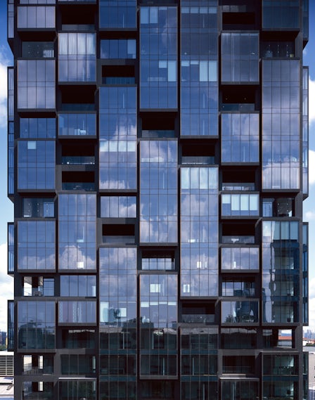 © Tabanlioglu Architects