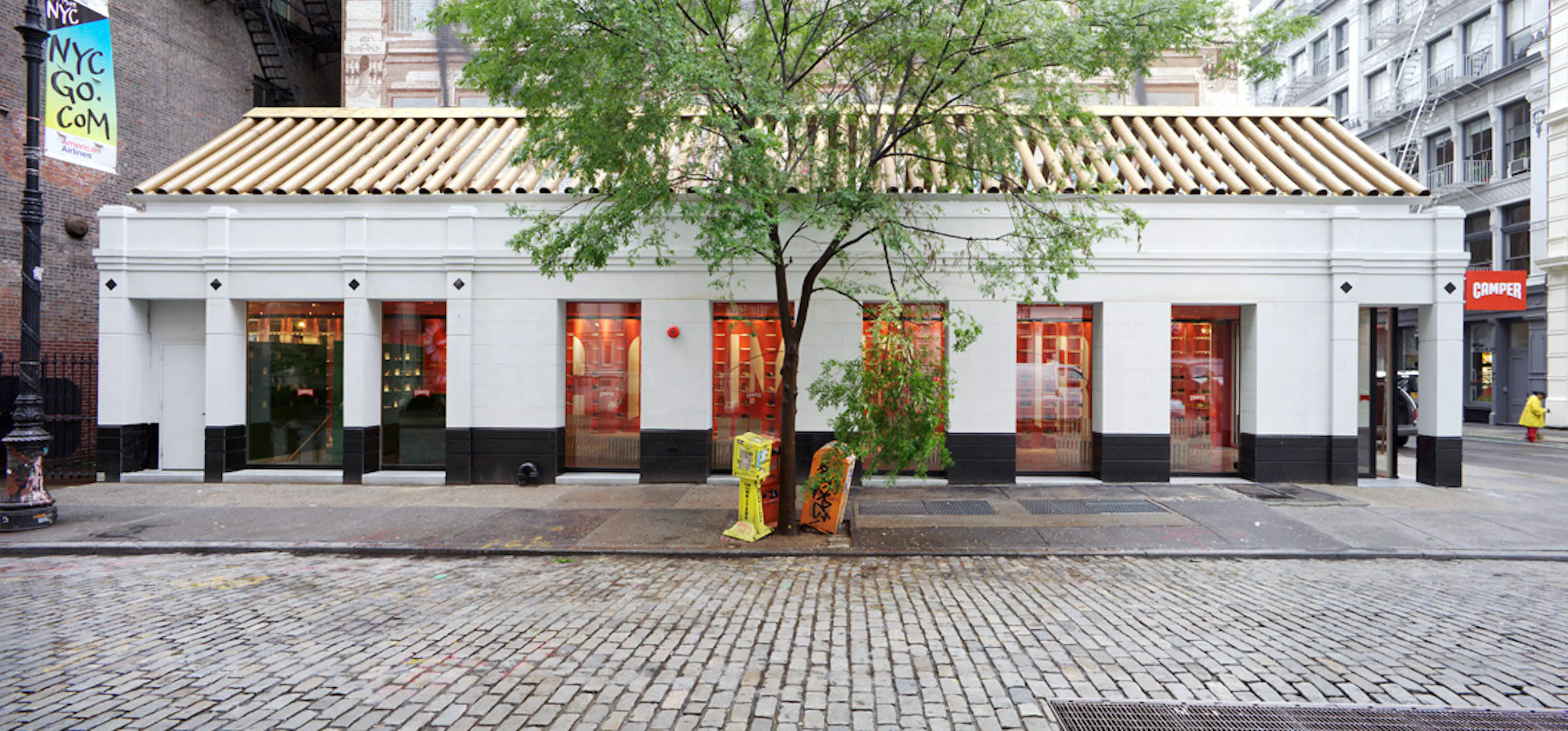 Camper House of Shoes — 5