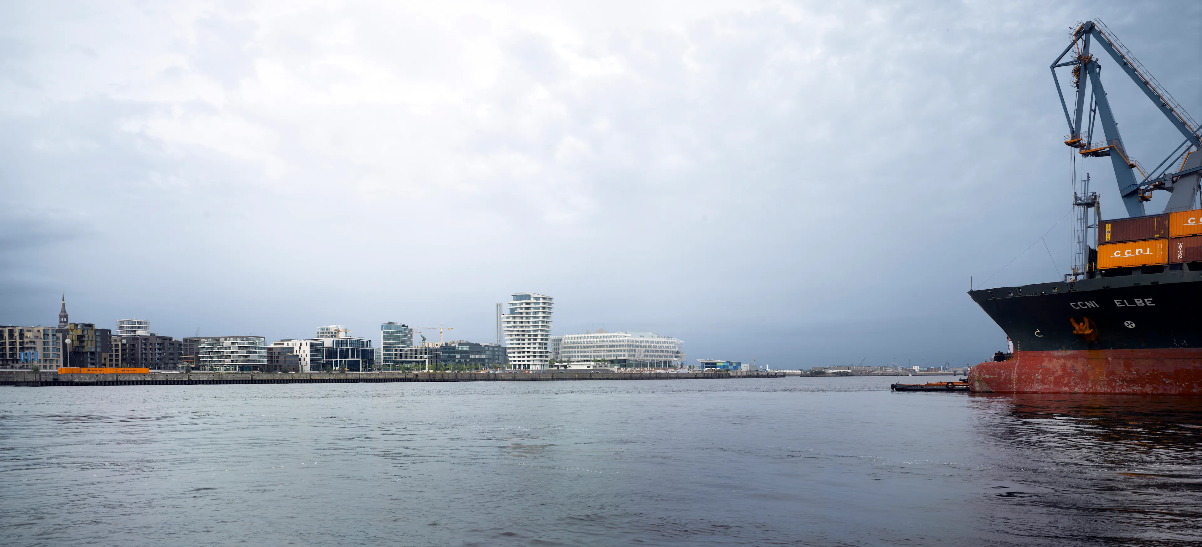 Marco Polo Tower — 5