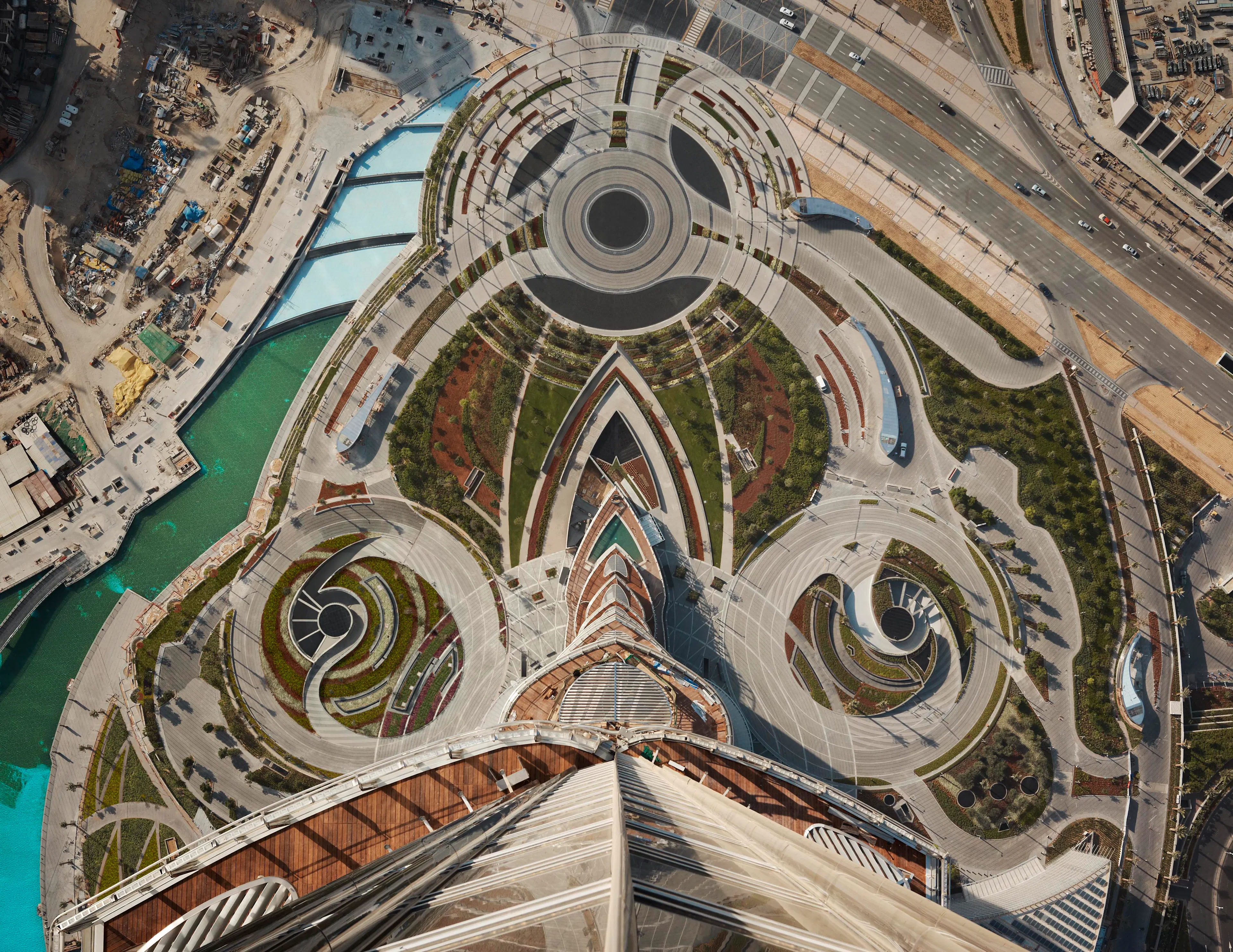 Burj Khalifa — 10
