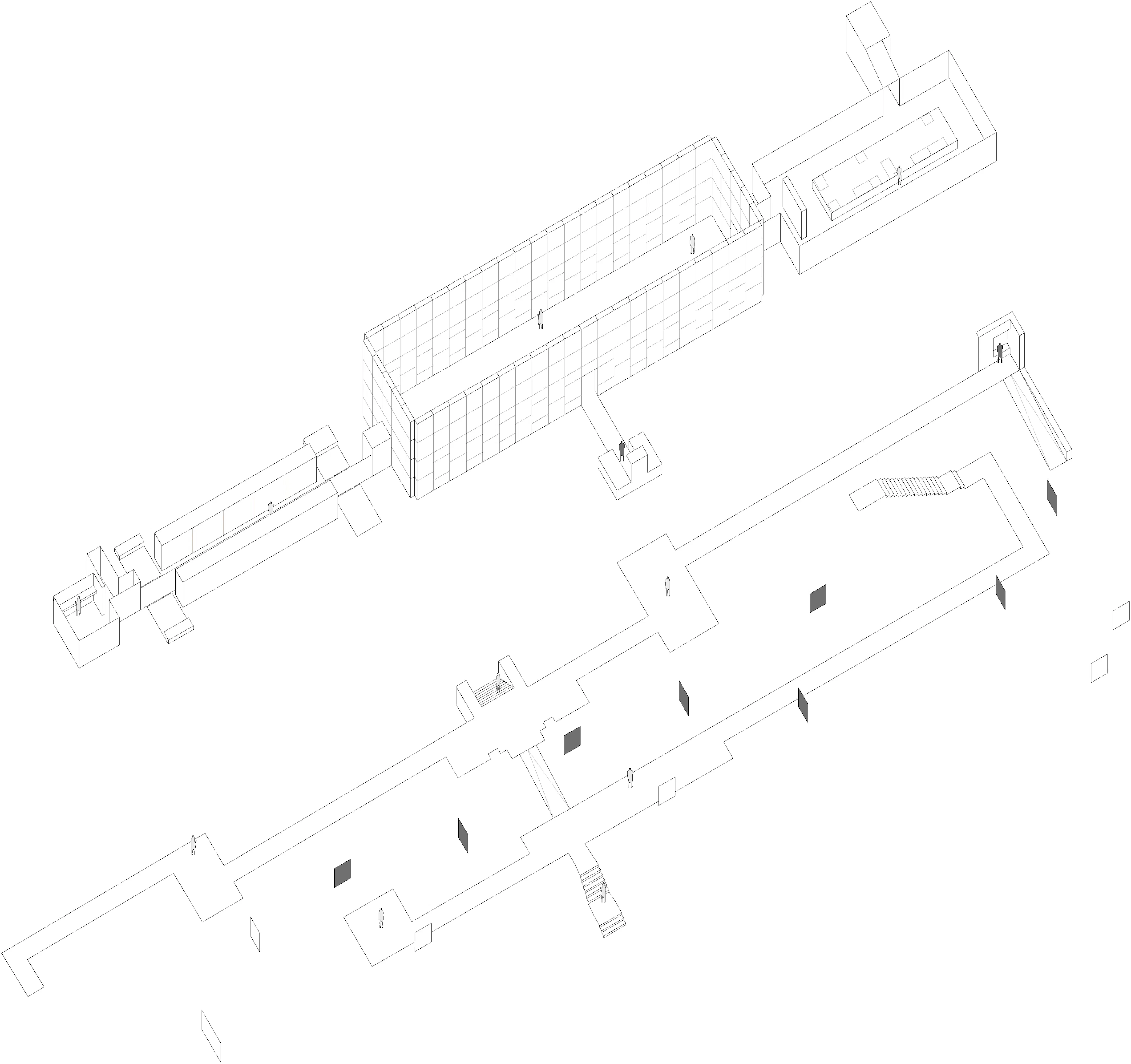 DOMUSae, Spaces for Culture — 9