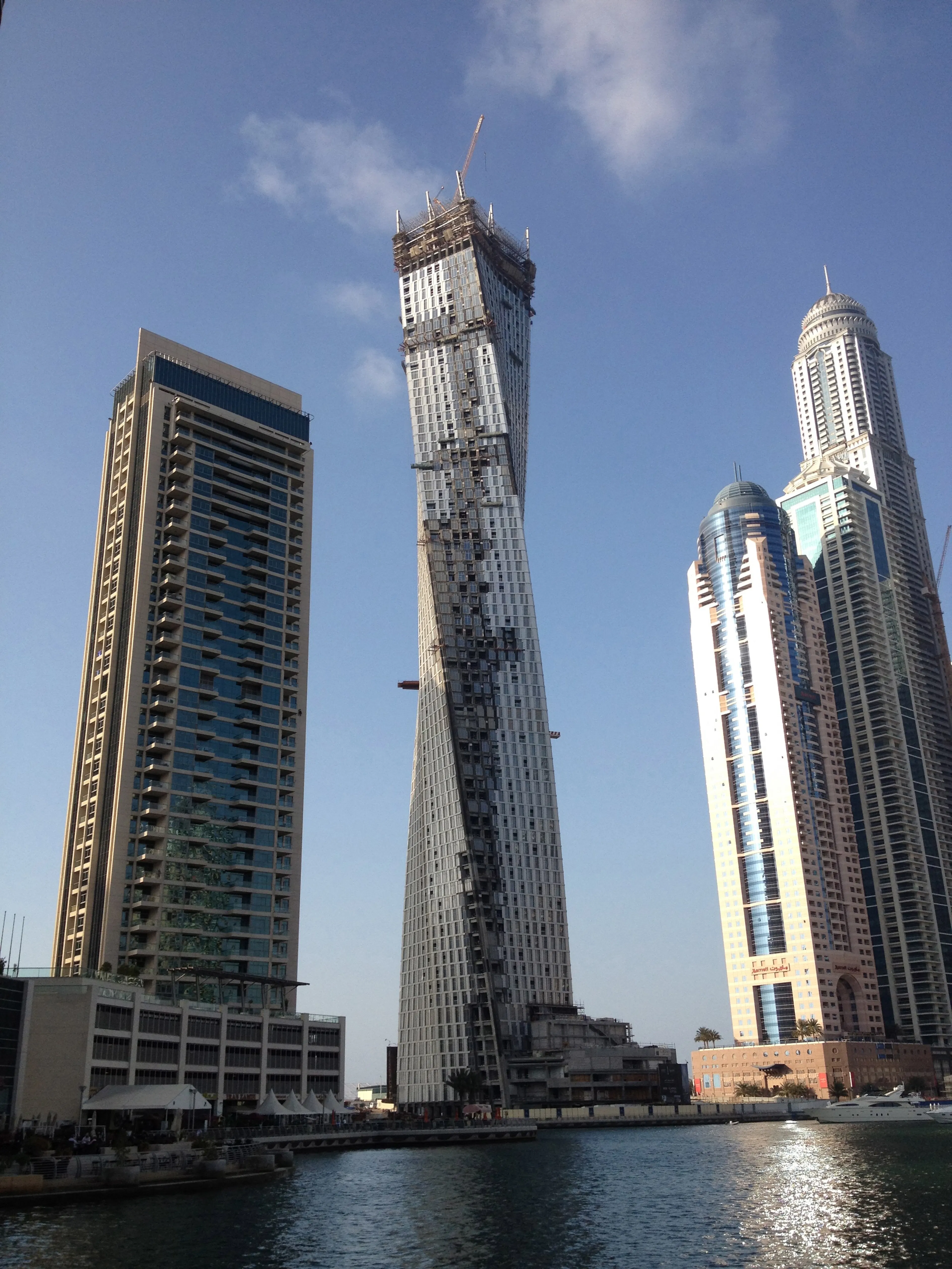 Infinity Tower — 9