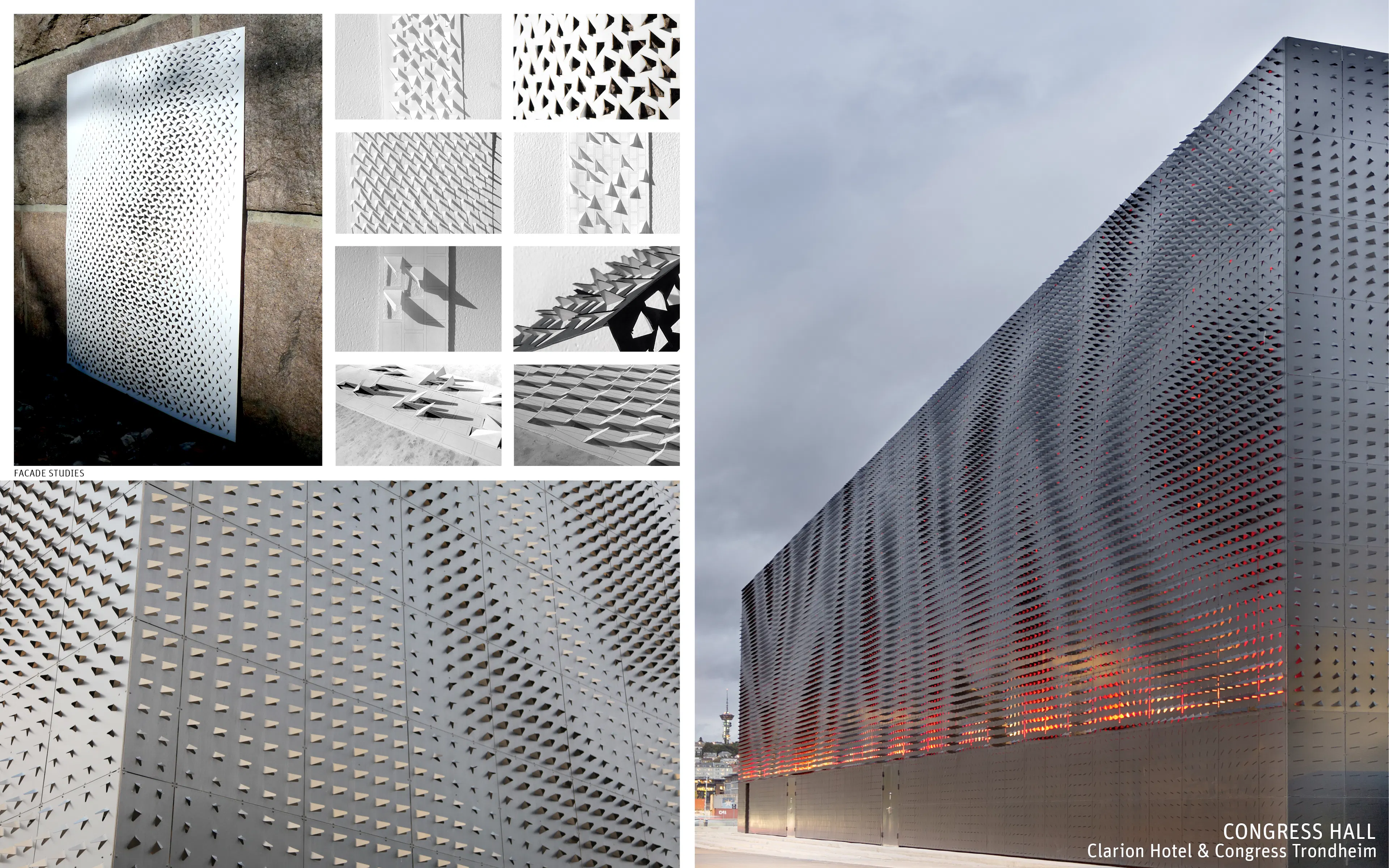 Clarion Hotel and Congress Trondheim — 9