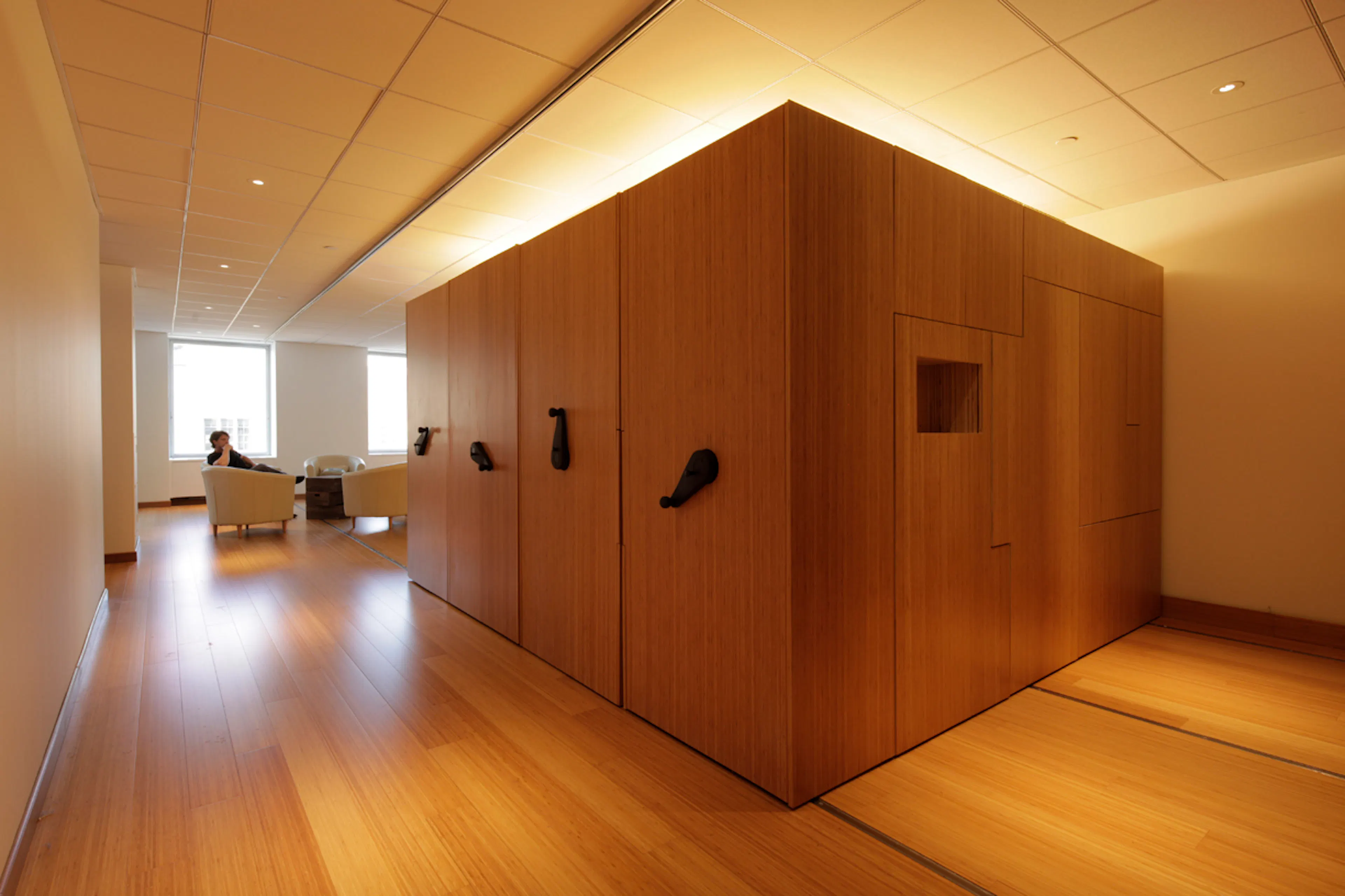 Collapsable Workstations — 1