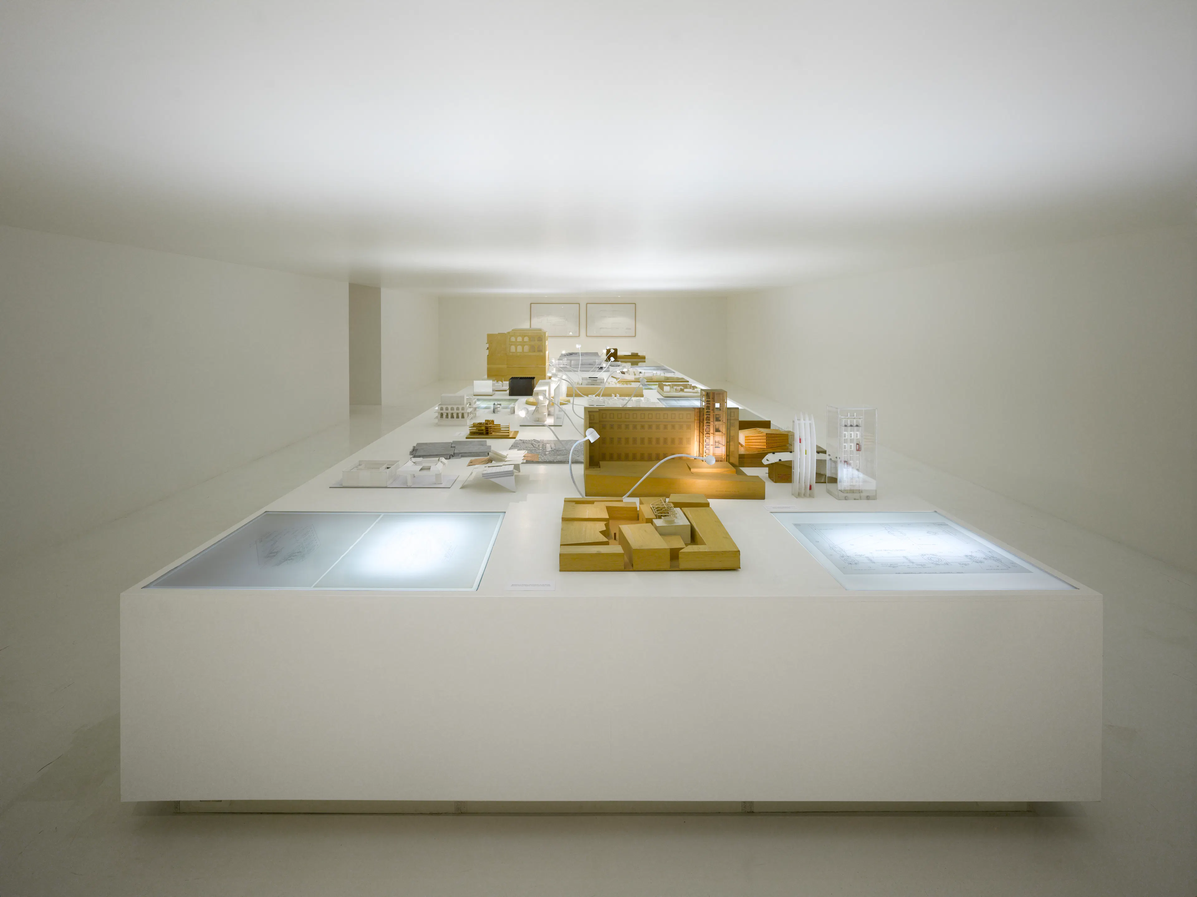 DOMUSae, Spaces for Culture — 7