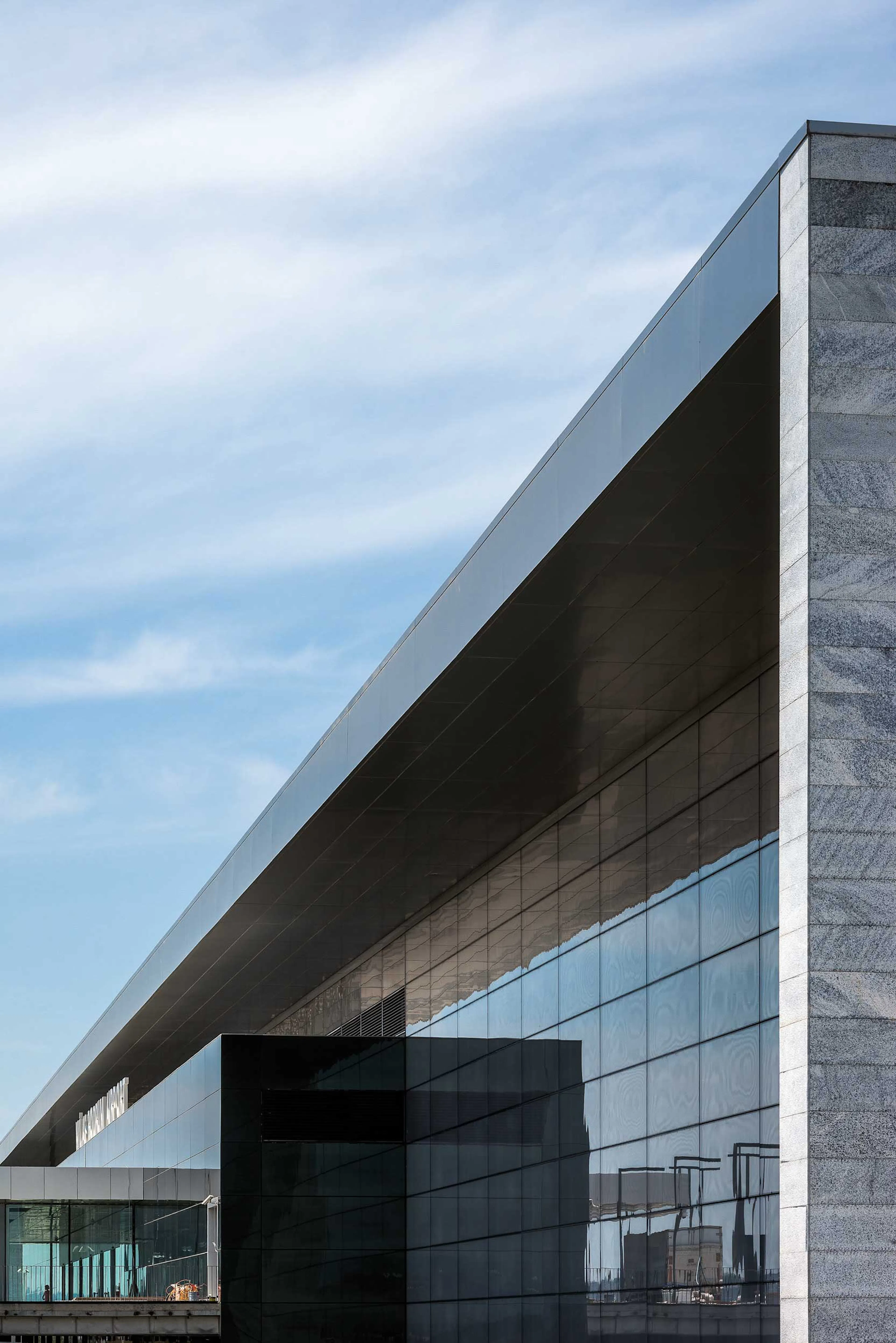 Bodrum International Airport — 4