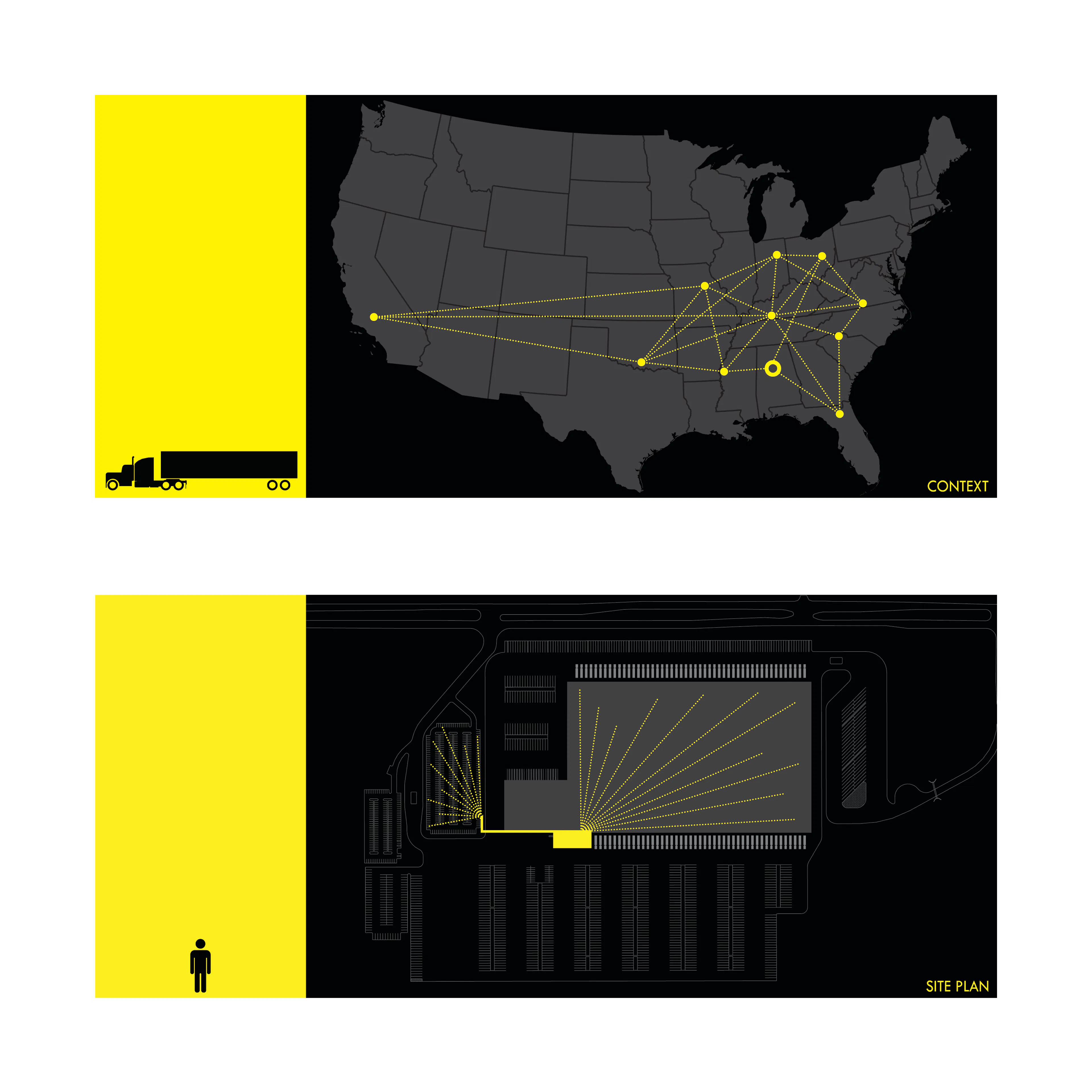 Employee Hub at Dollar General Distribution Center — 10