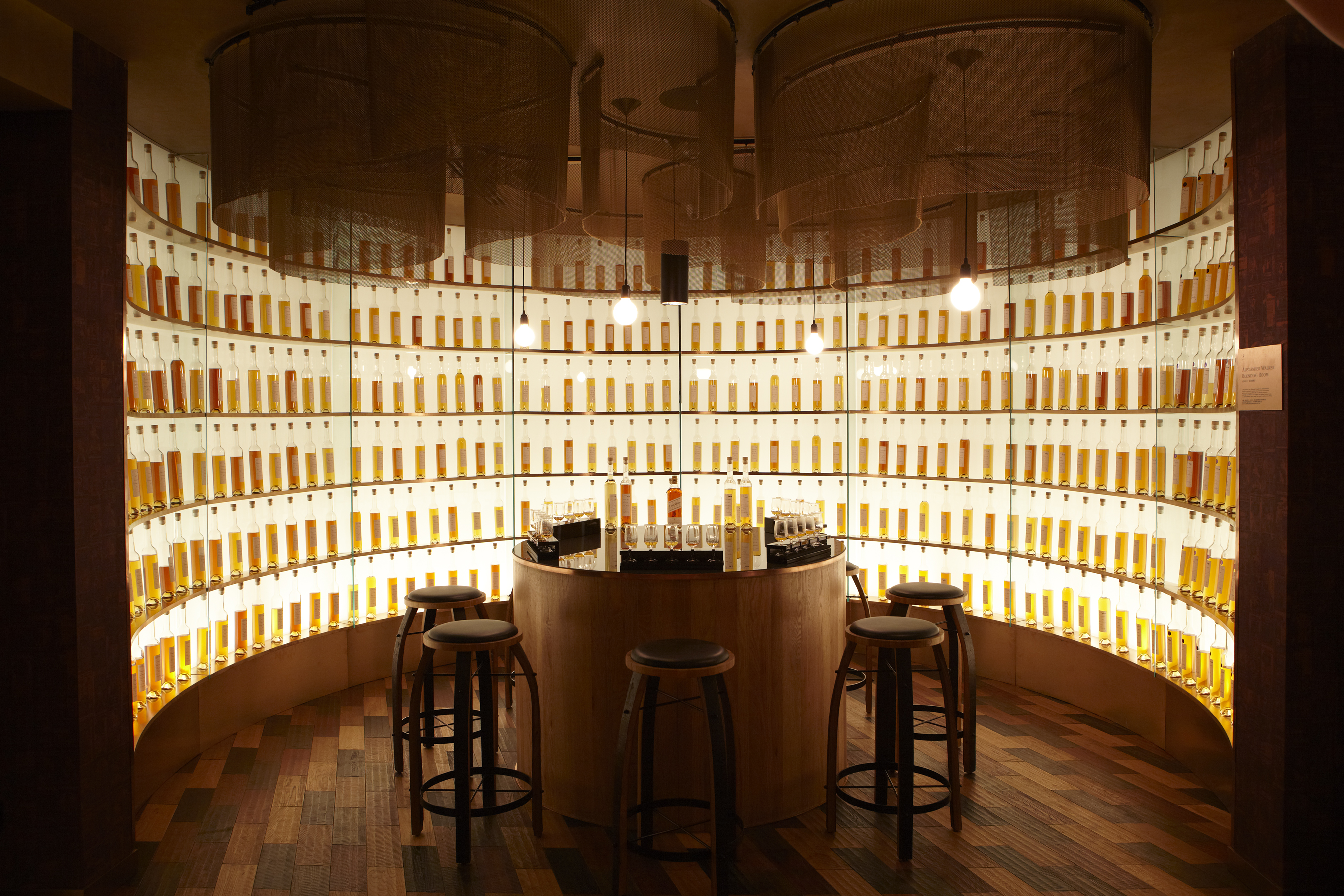 Johnnie Walker House by Asylum Creative Pte Ltd Architizer