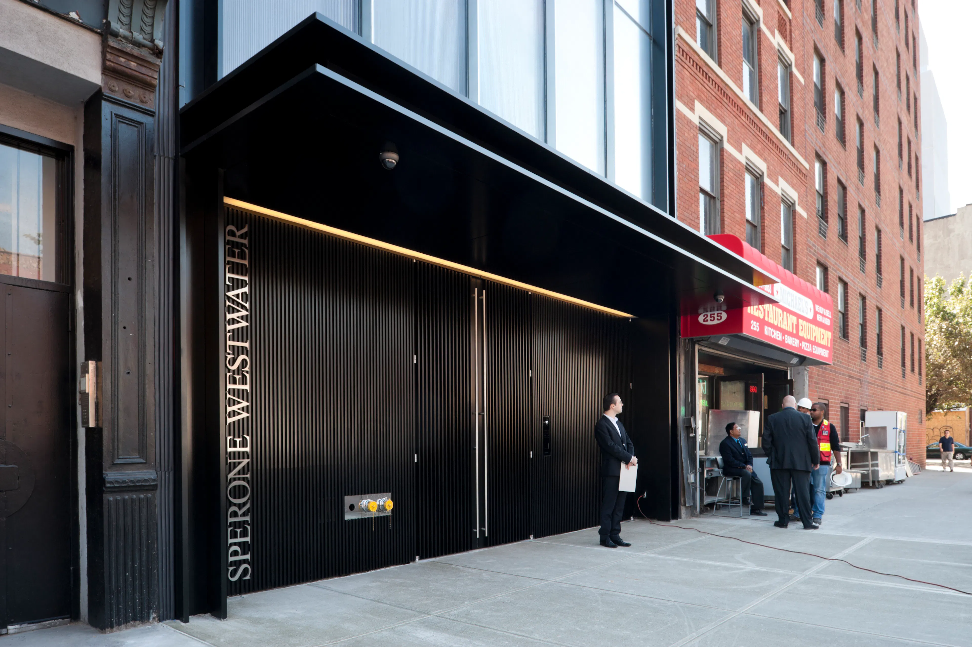 Sperone Westwater — 2