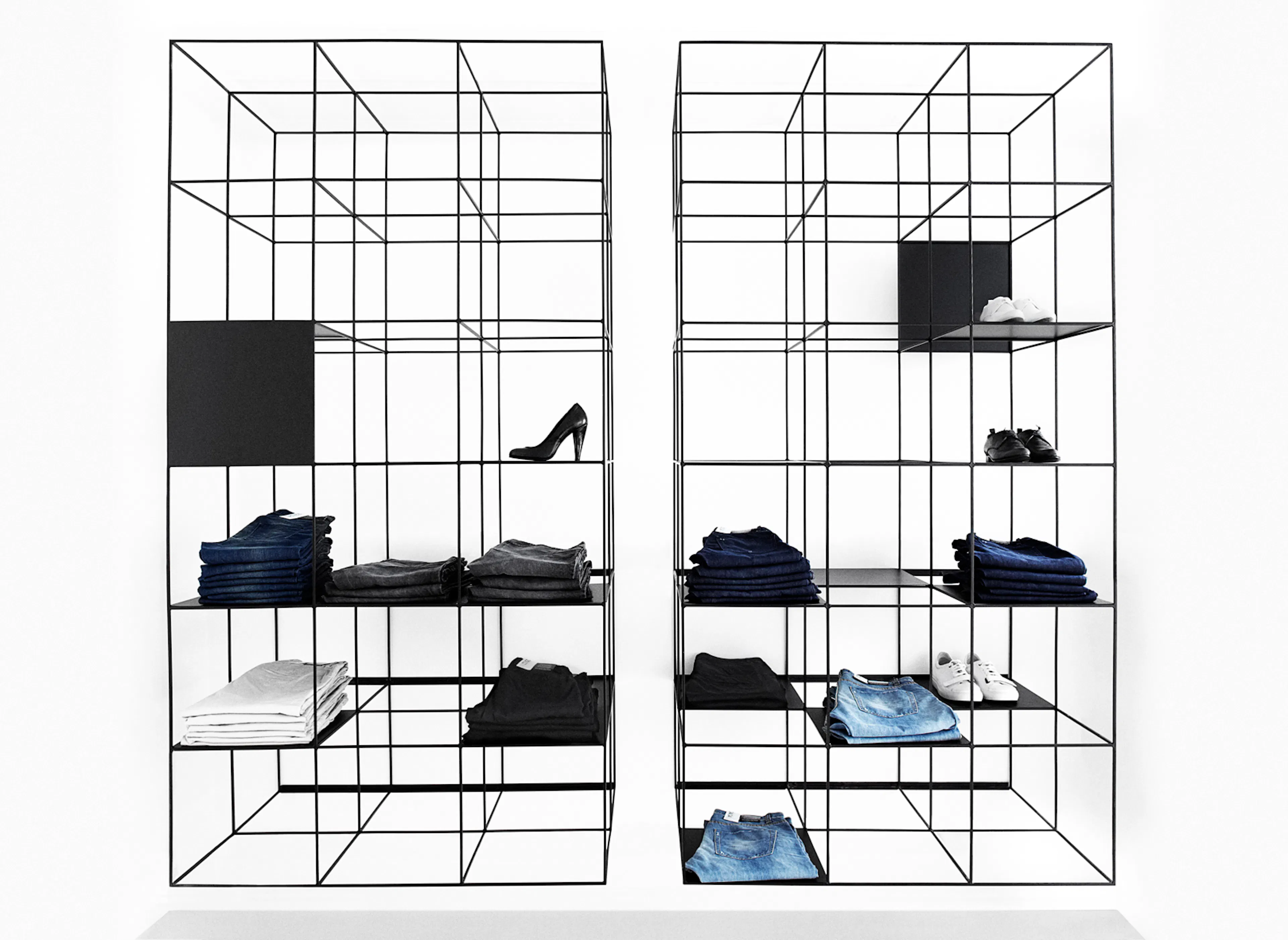 V Ave S R - Concept Store — 7