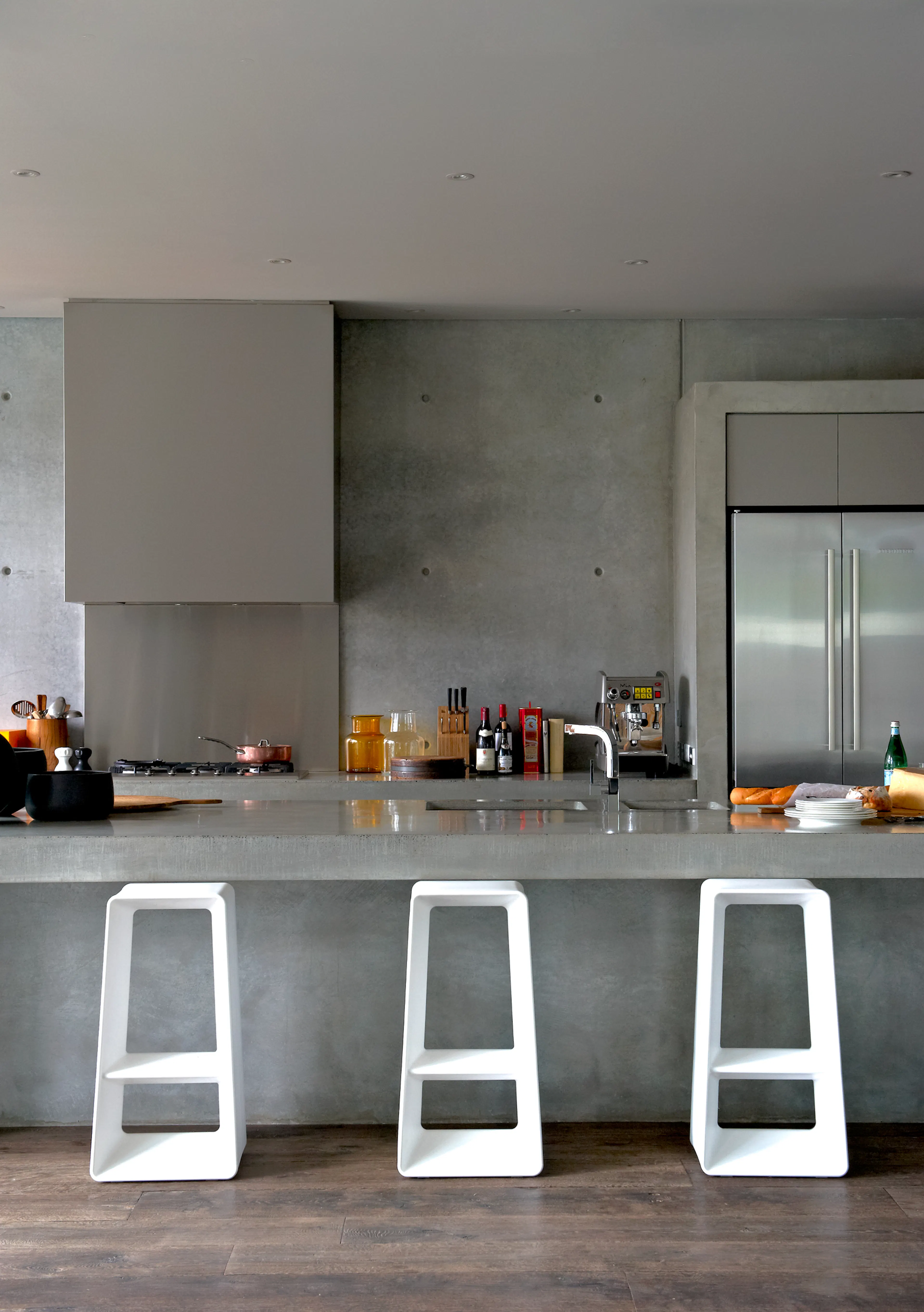 Sorrento House — 6