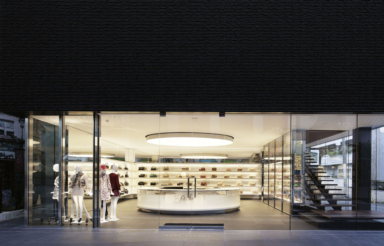 © Jaklitsch / Gardner Architects