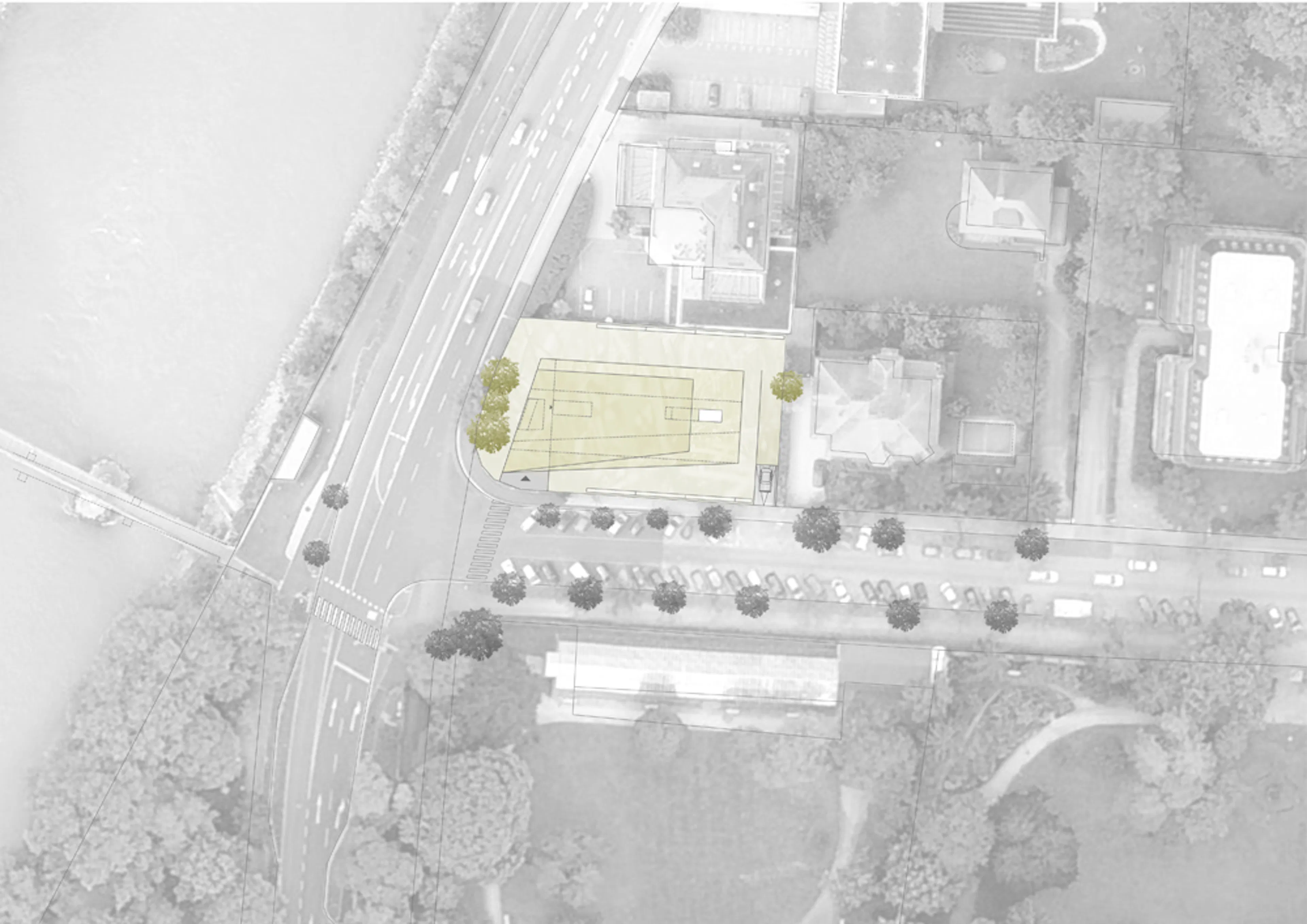 Asfinag Office Building — 7