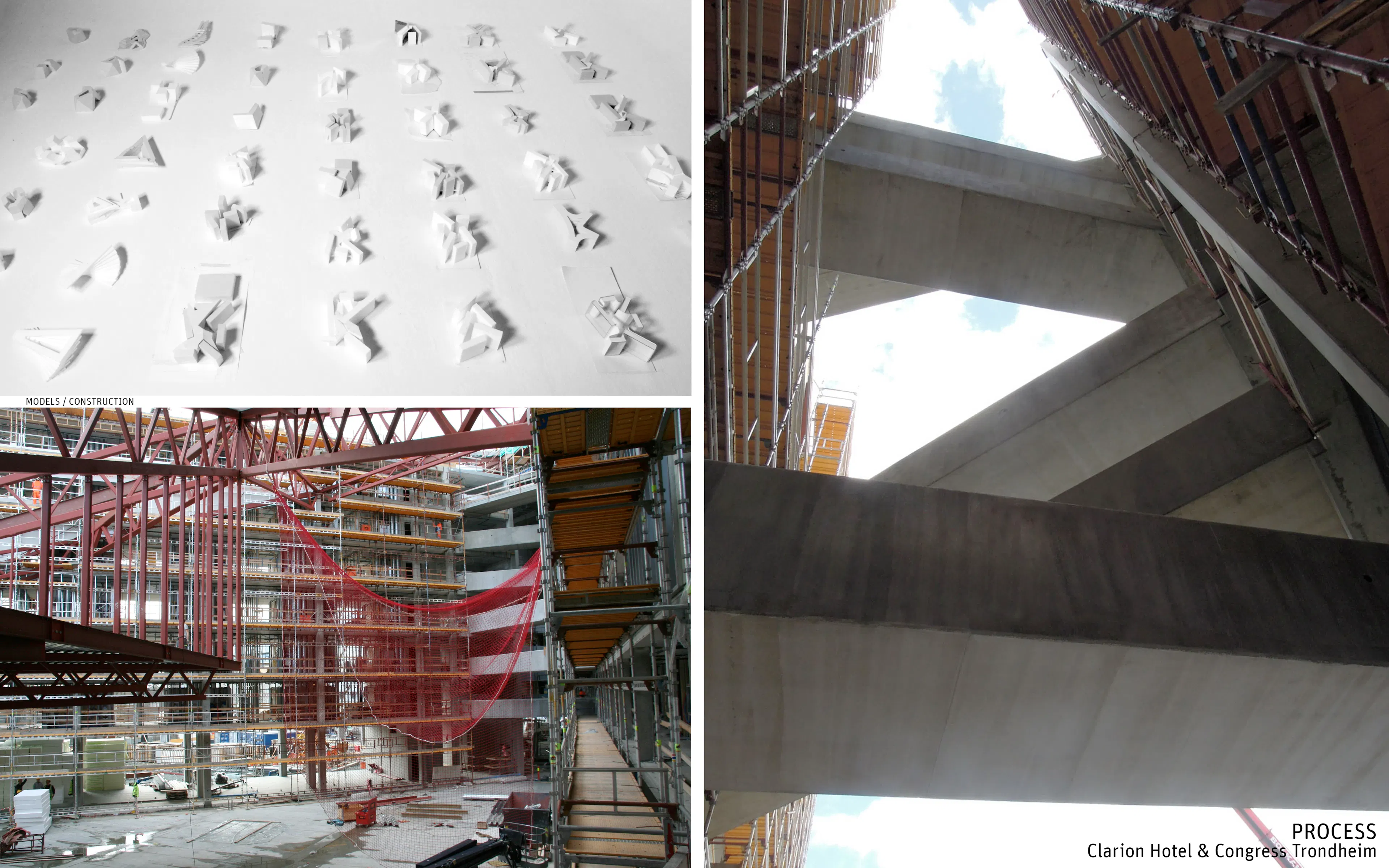 Clarion Hotel and Congress Trondheim — 2