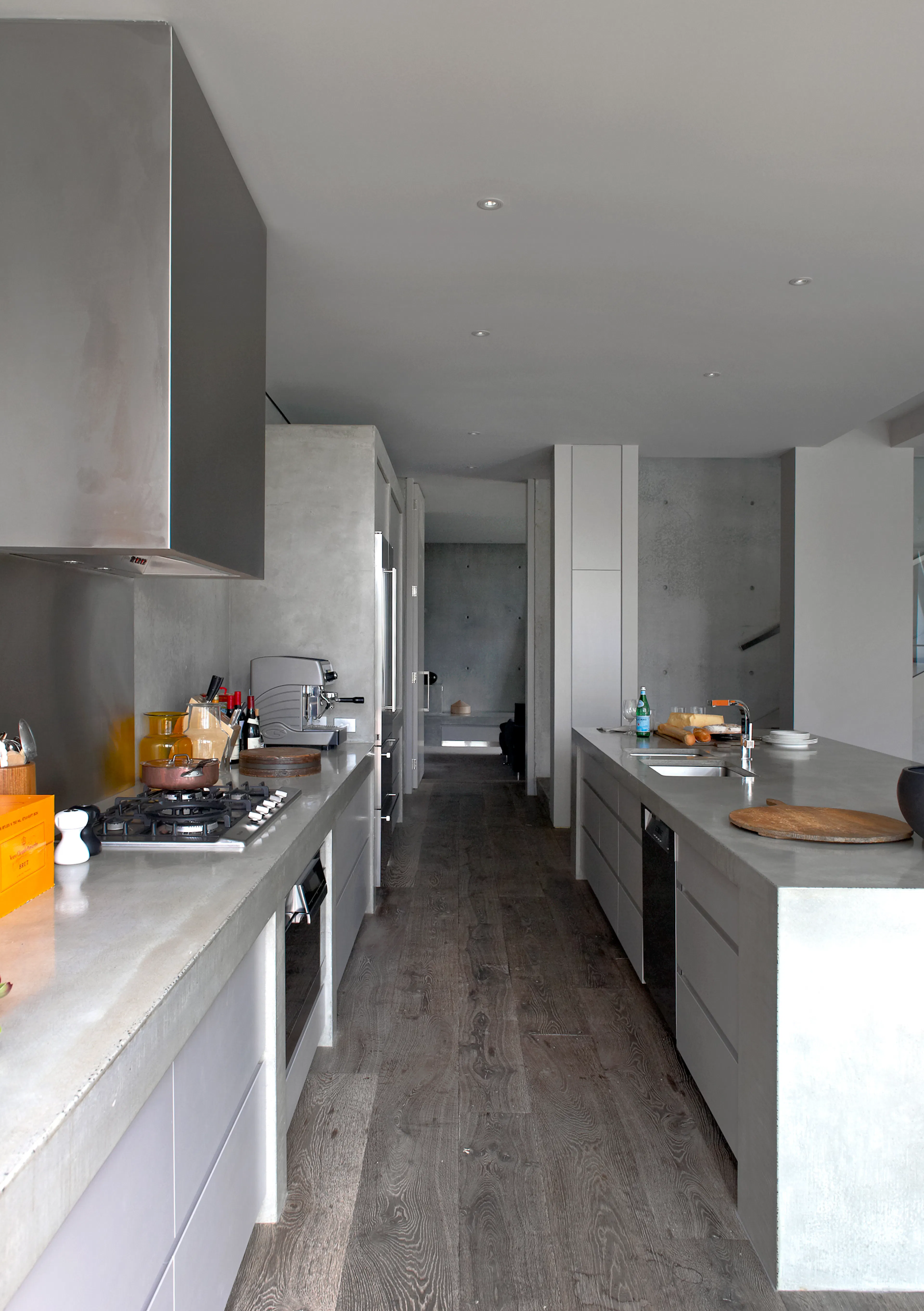 Sorrento House — 3