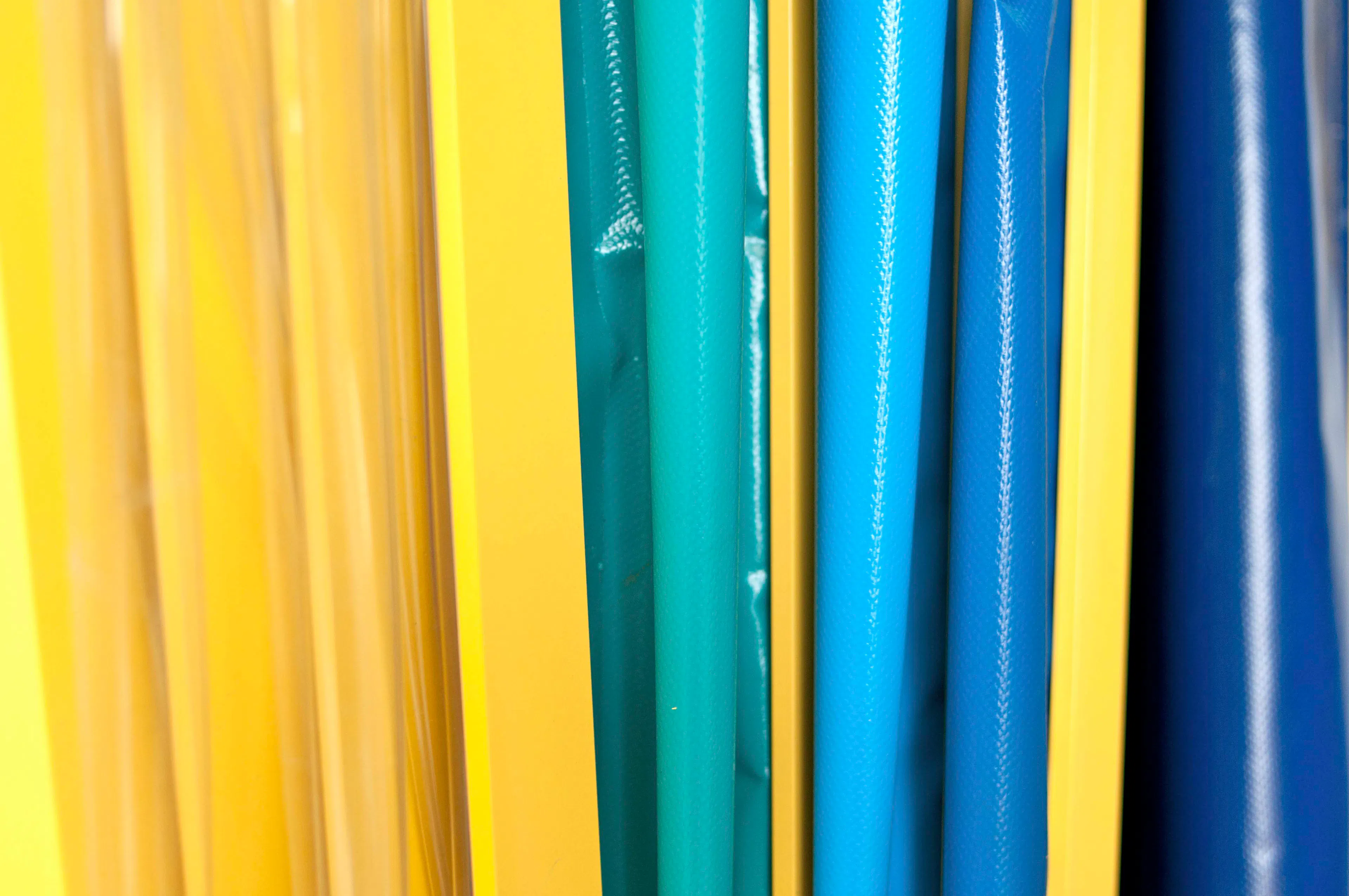 Nebula Portable Arts Space — 10