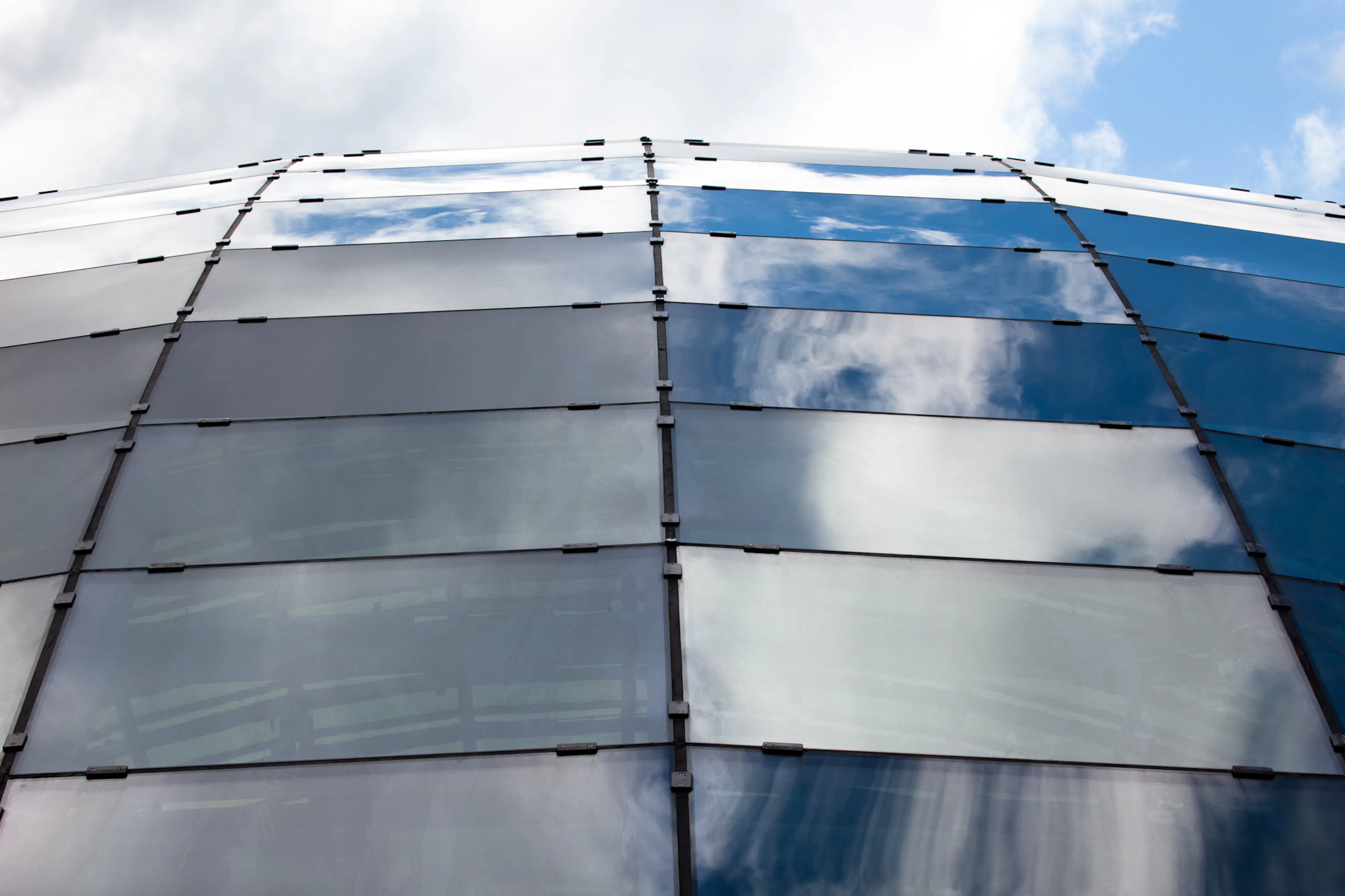 Joe and Rika Mansueto Library — 11