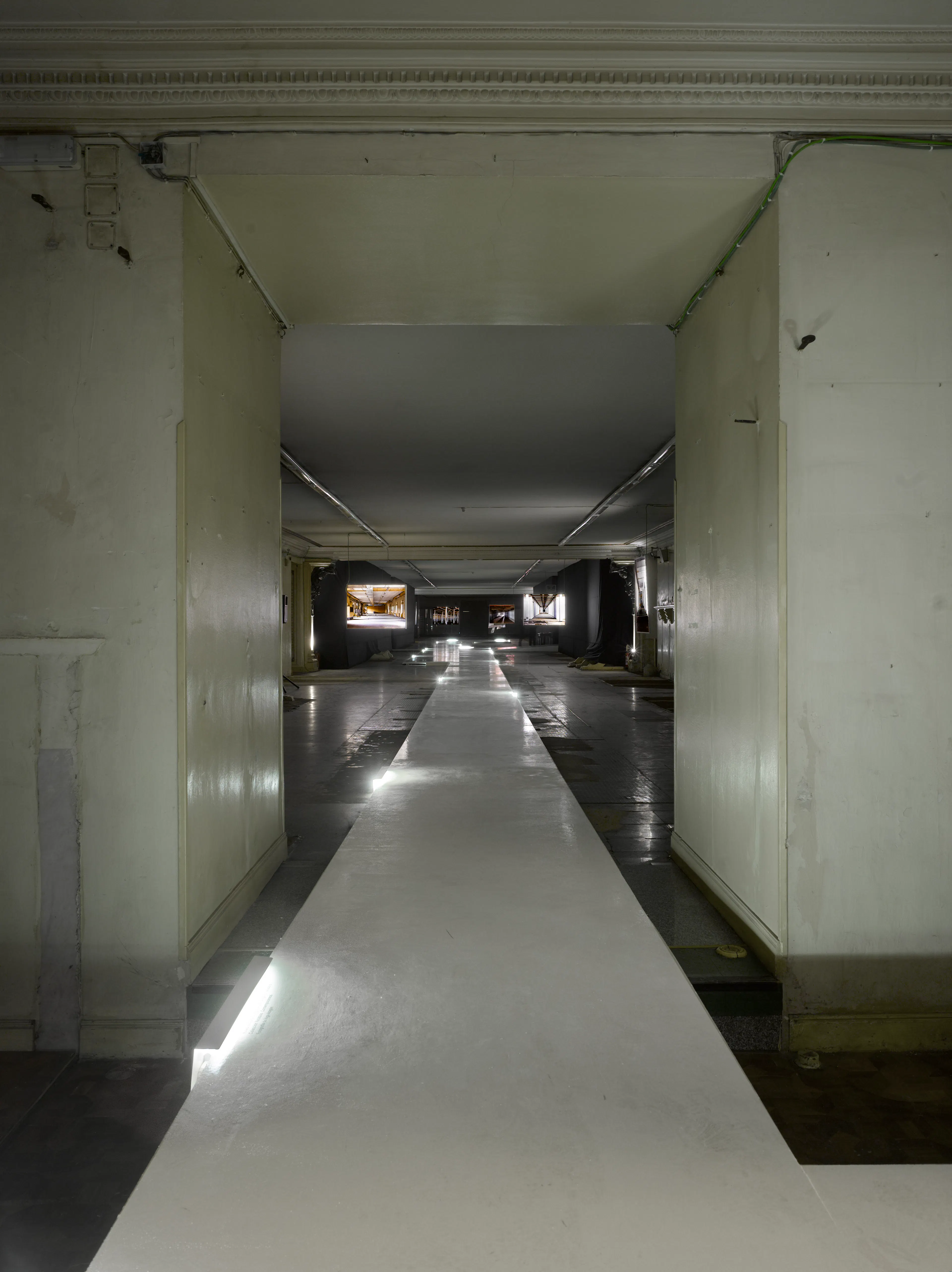 DOMUSae, Spaces for Culture — 5