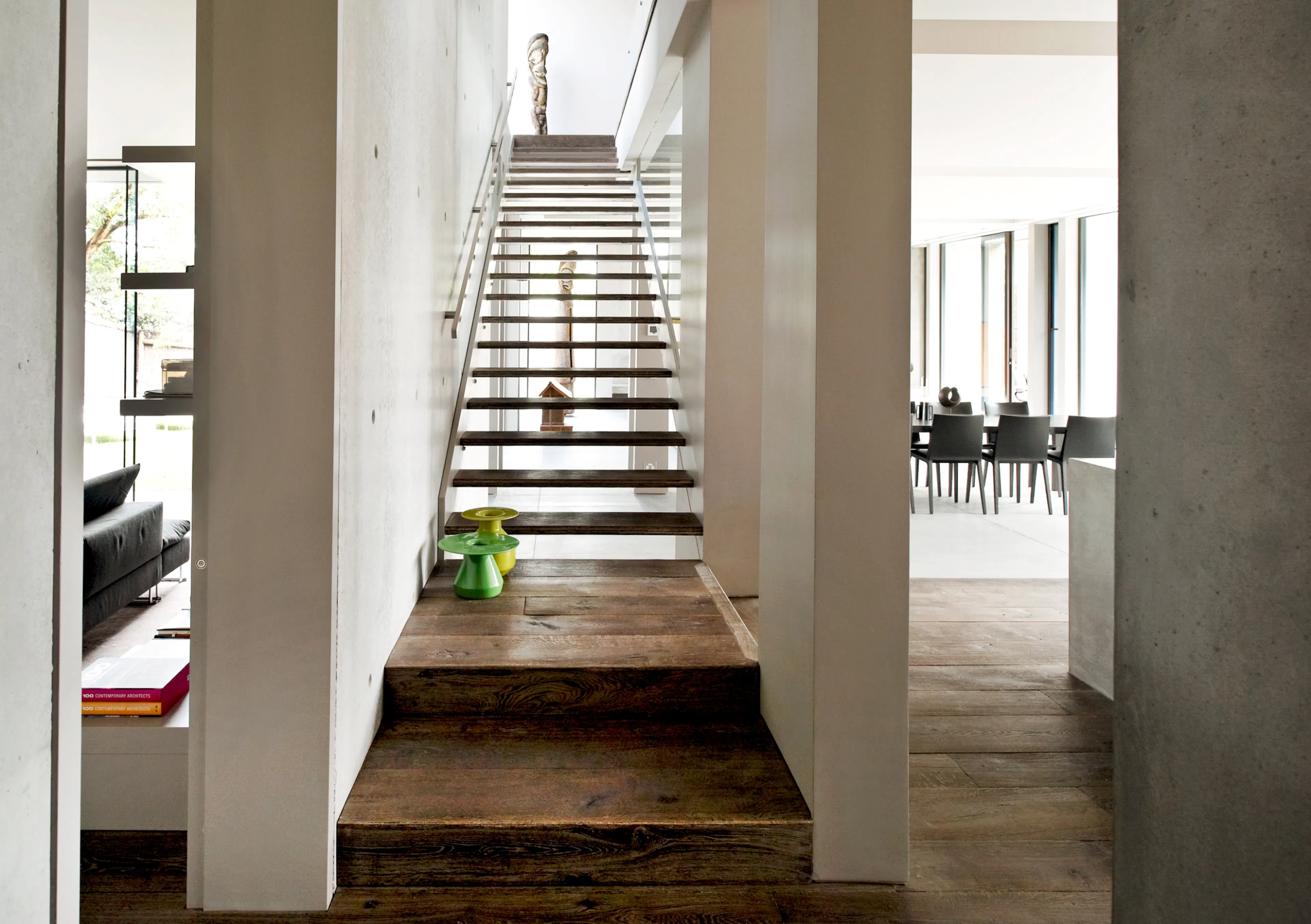 Sorrento House — 2