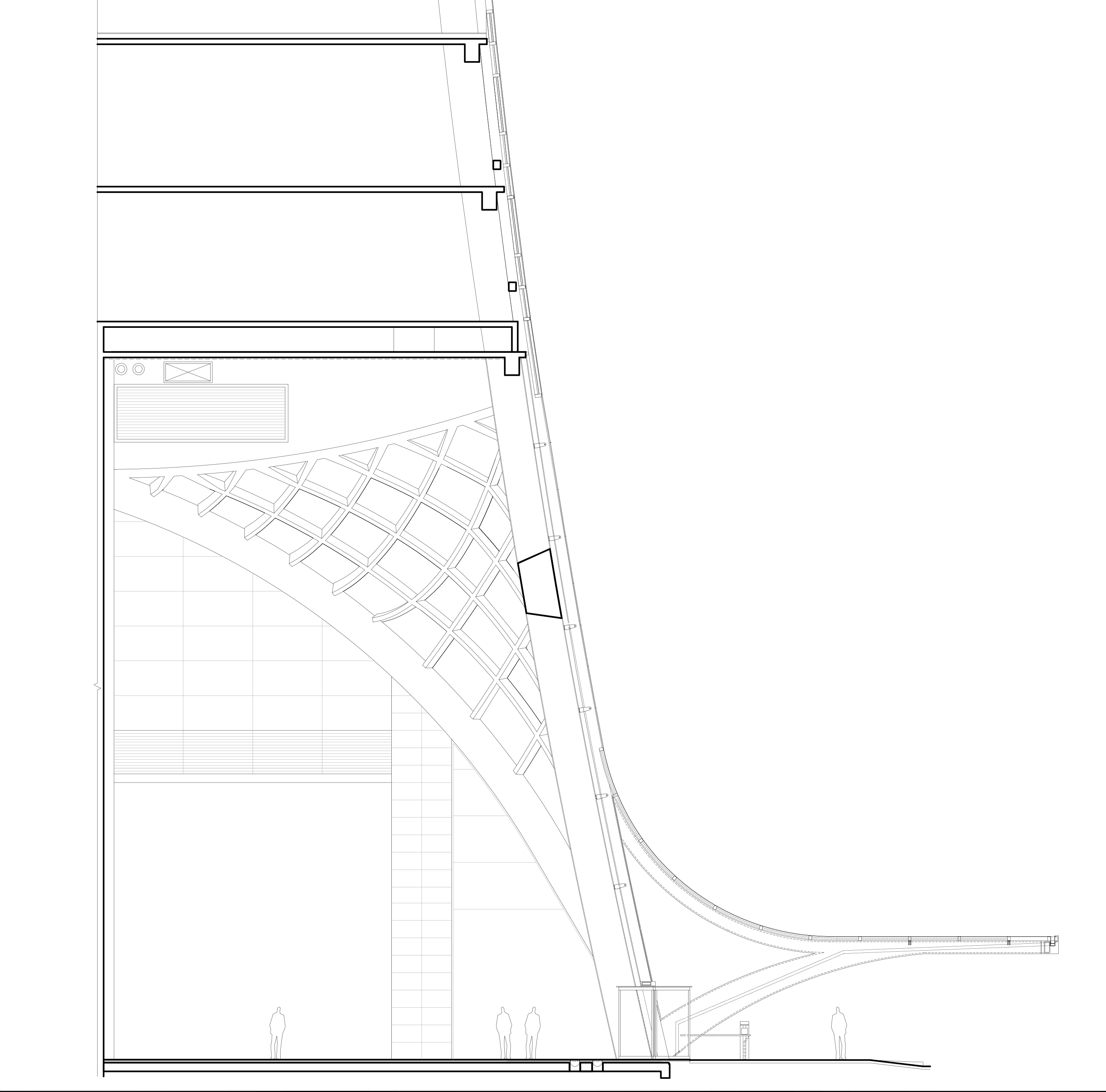 Al Hamra Tower by Skidmore, Owings & Merrill (SOM) Architizer