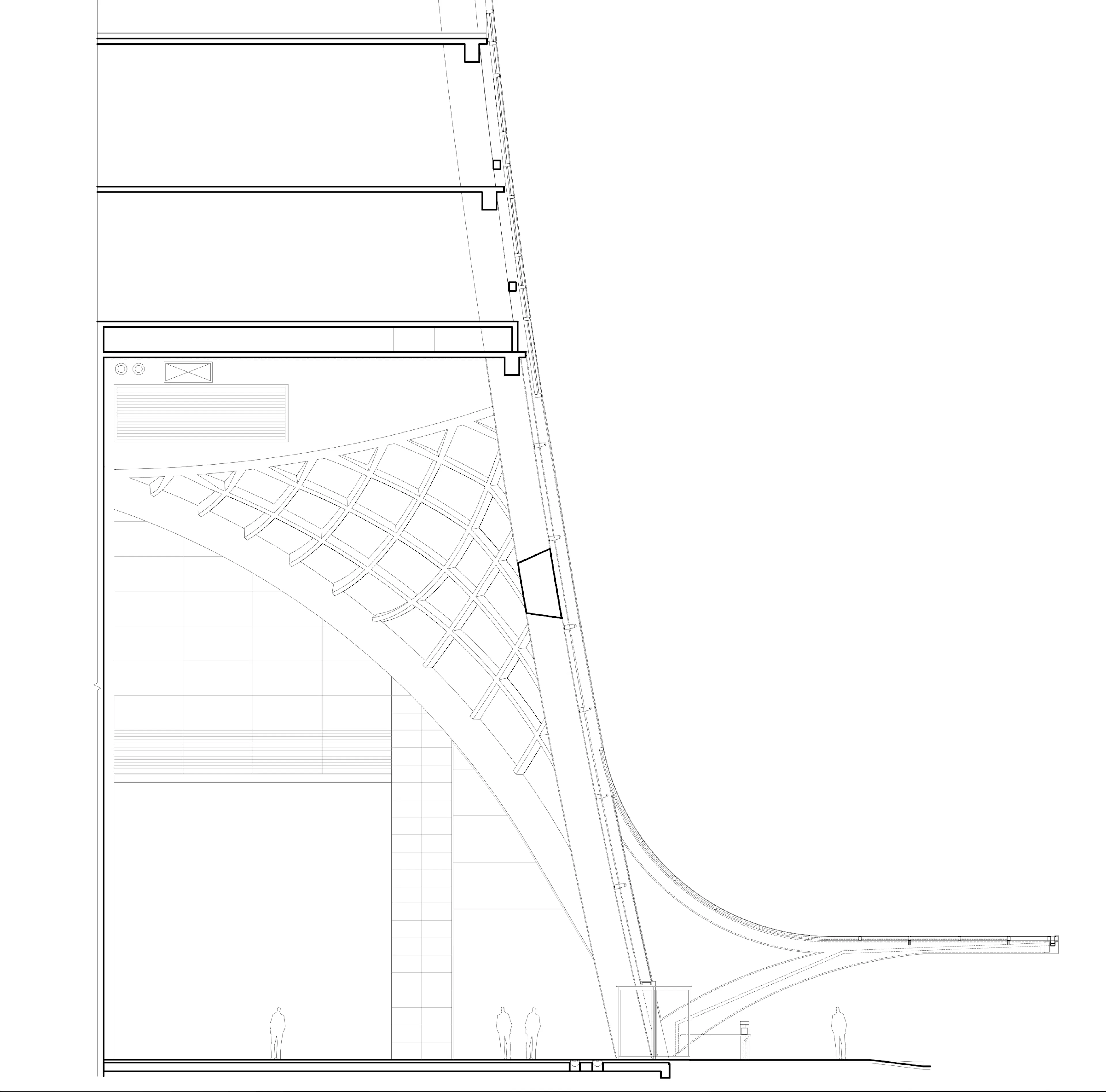 Al Hamra Tower — 11