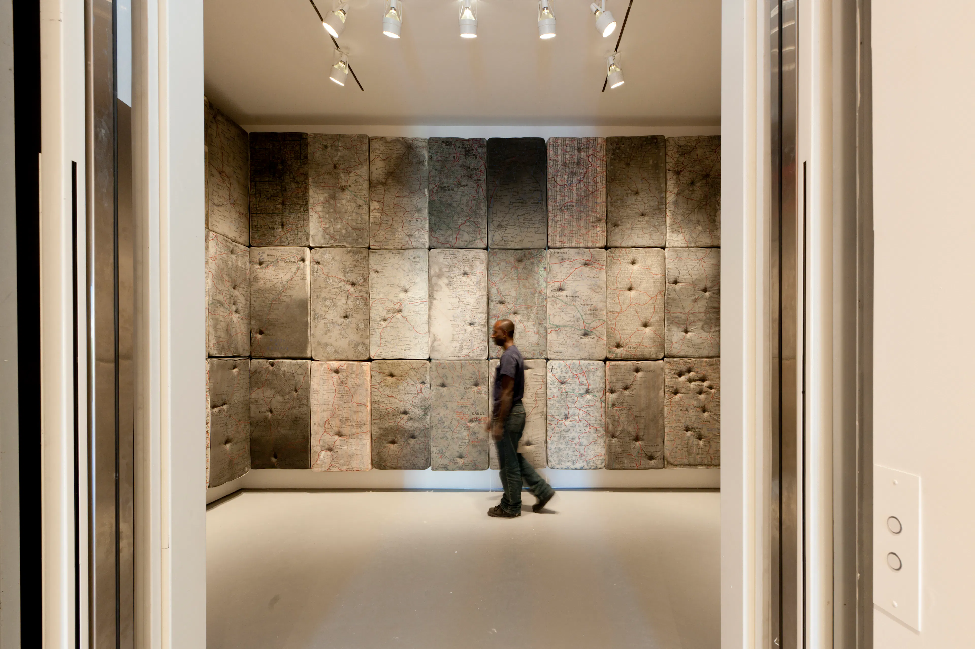 Sperone Westwater — 7