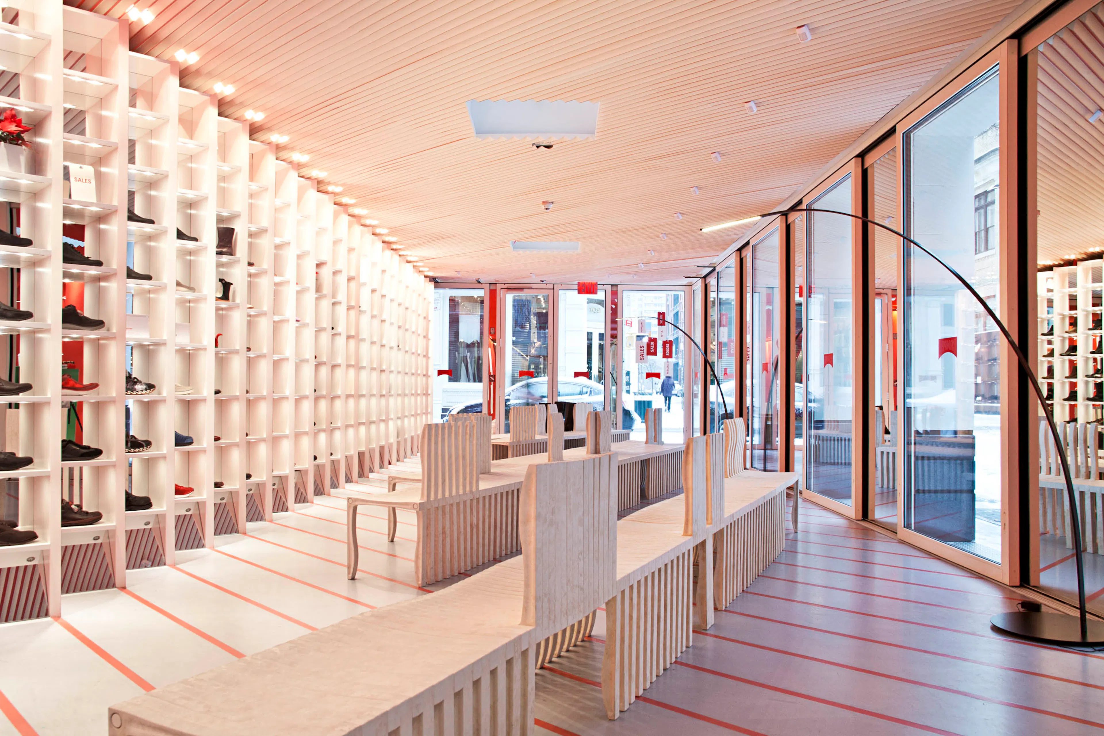 Camper House of Shoes — 7