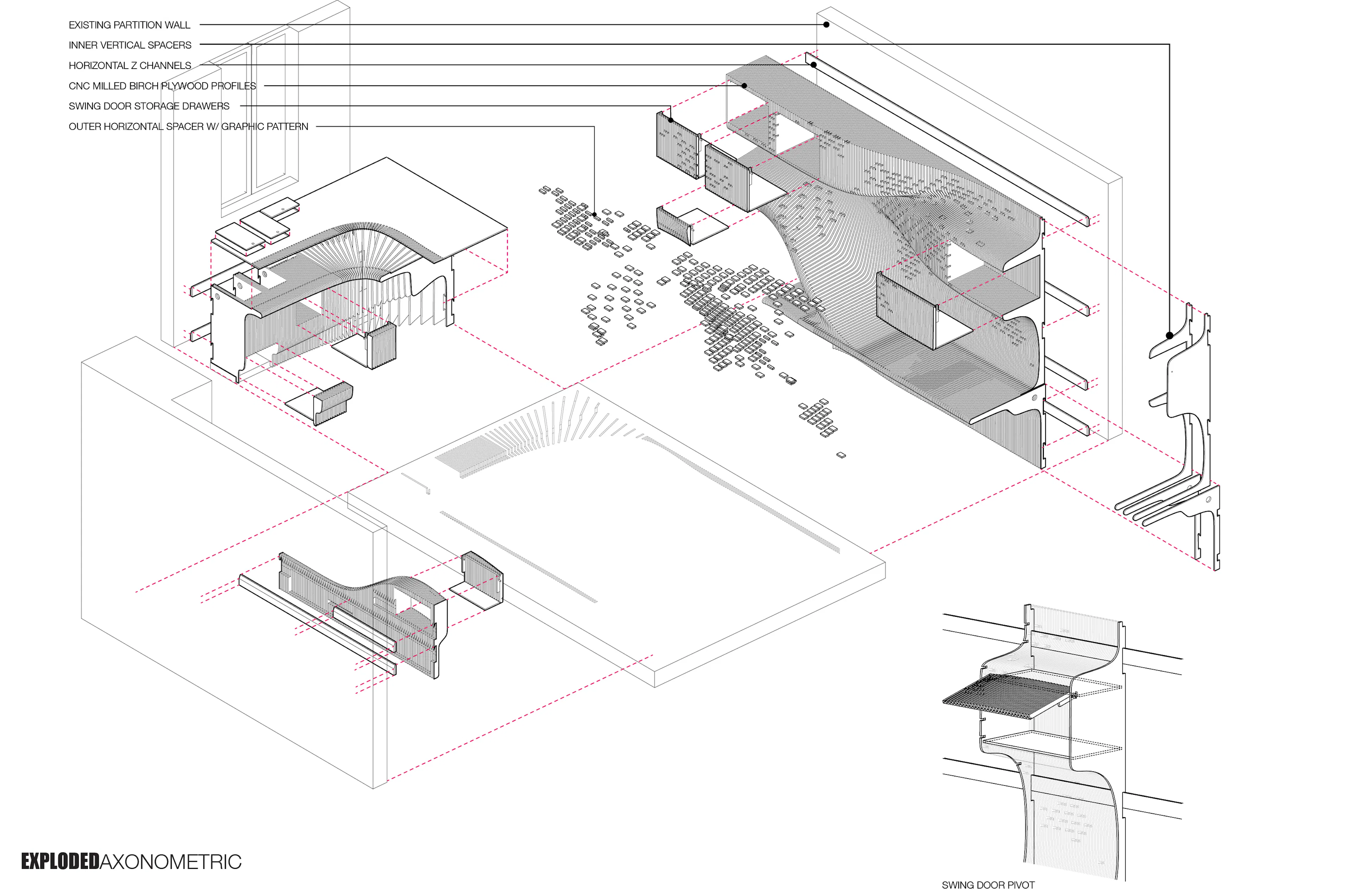 Chelsea Workspace — 4