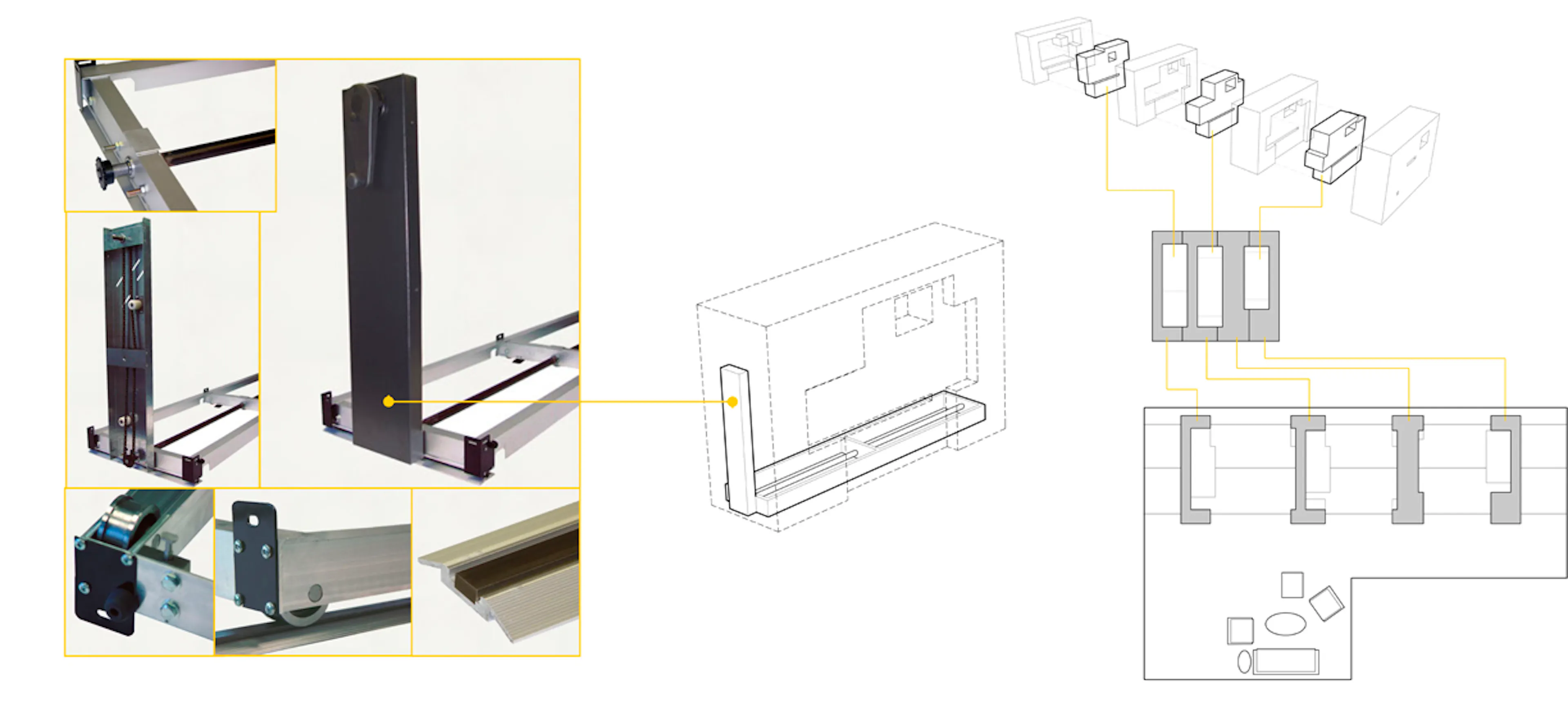 Collapsable Workstations — 11