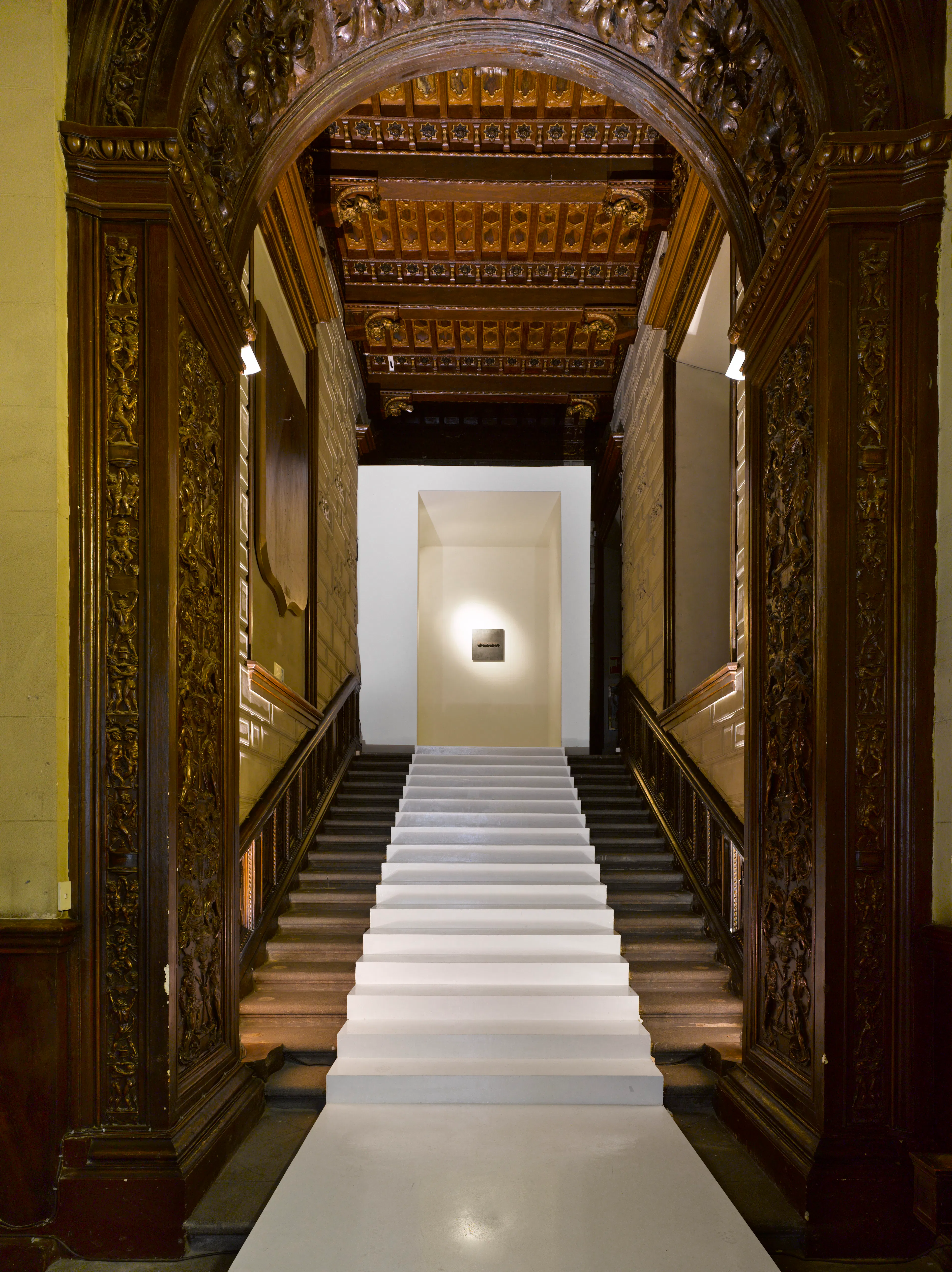 DOMUSae, Spaces for Culture — 6