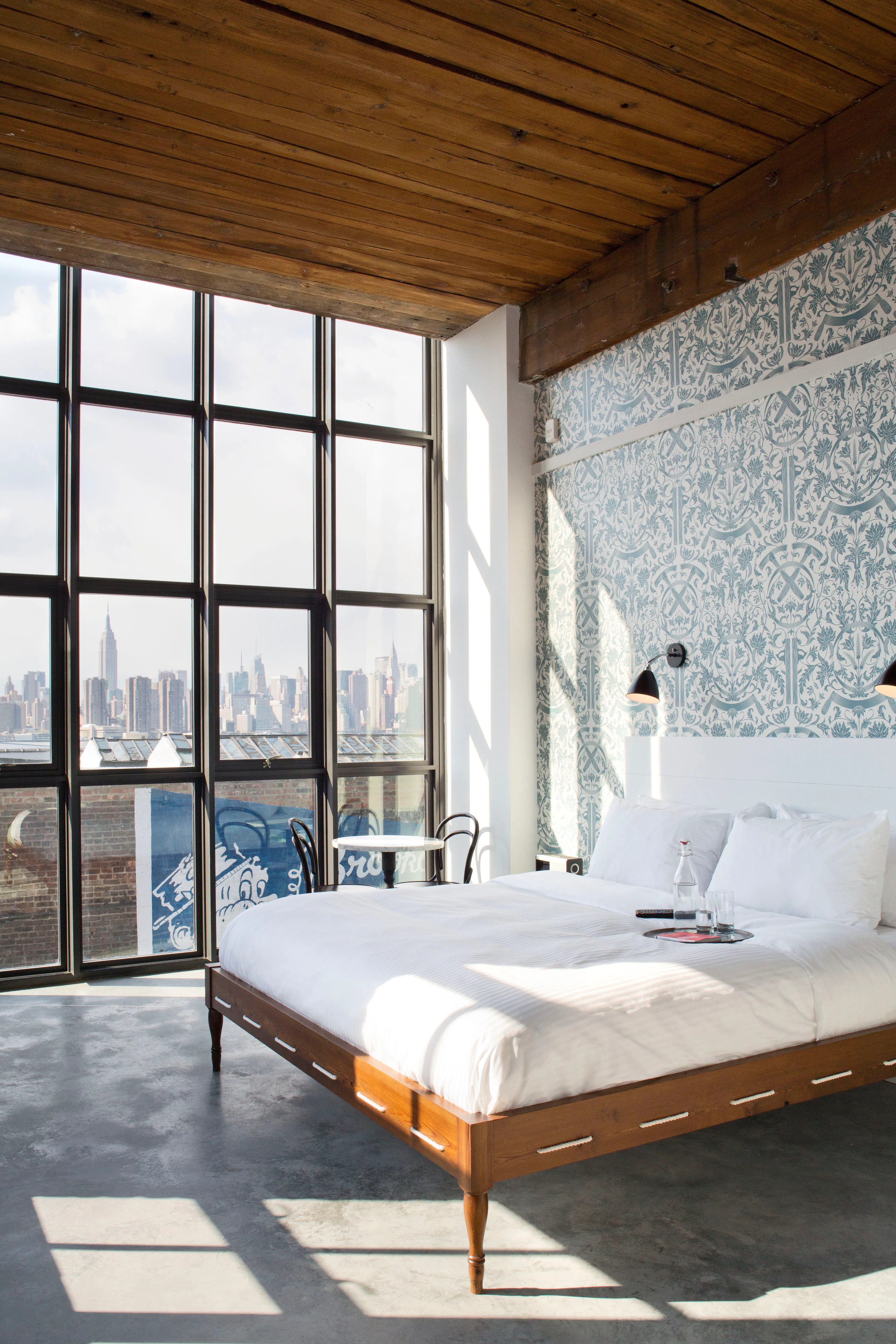 Wythe Hotel — 7
