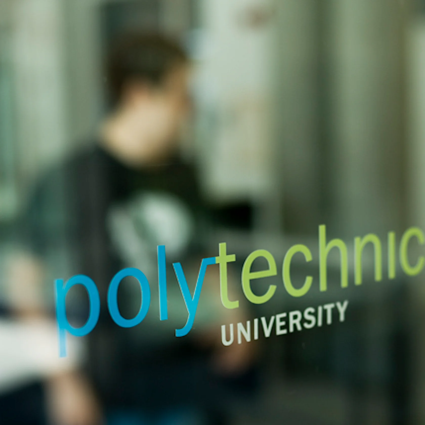 Polytechnic University by ARCHIGRAFIKA - Architizer