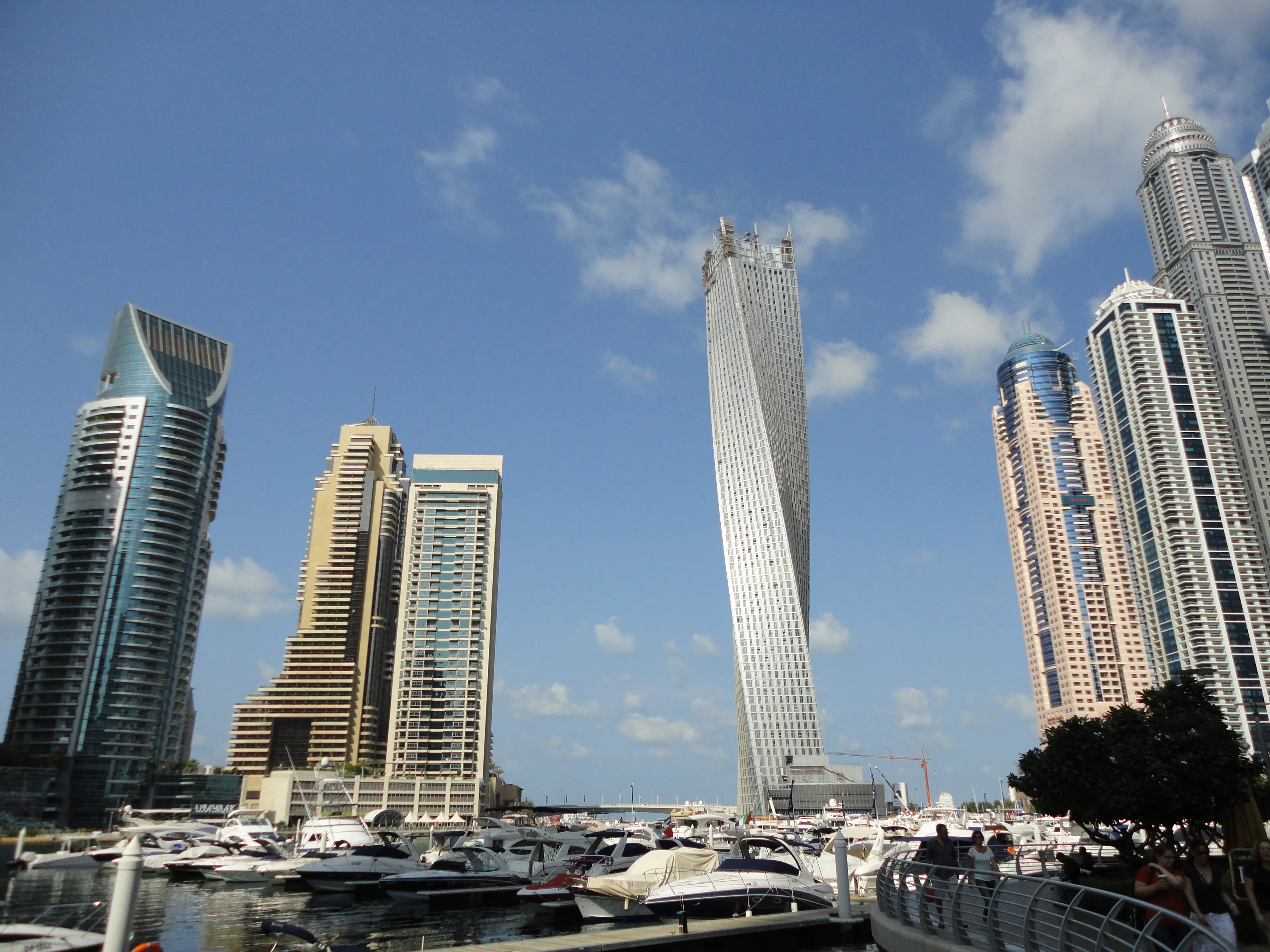 Infinity Tower — 3